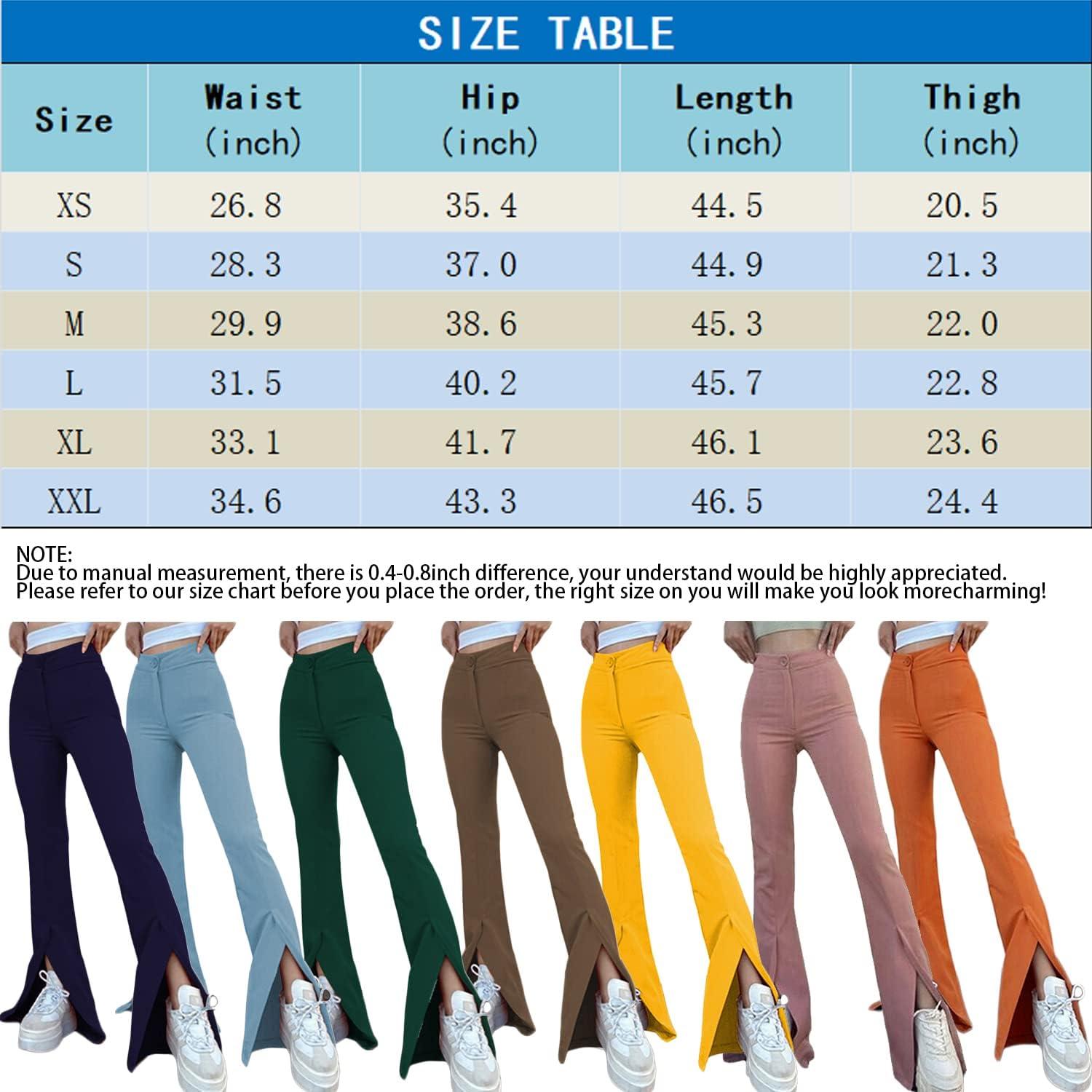 Heaven & Earth Qigong Pants • Sizes S-L • 8 Colours • Gender