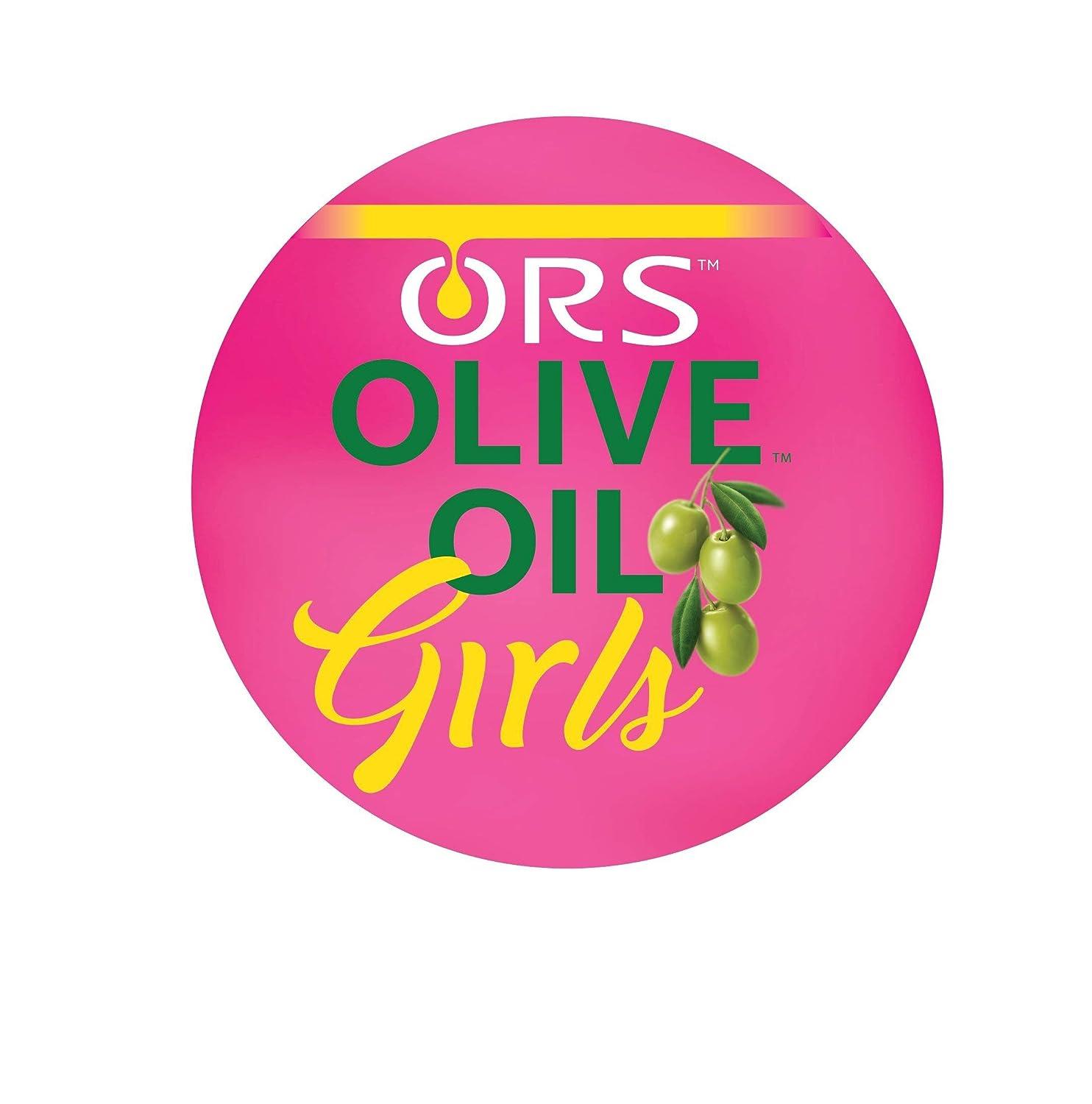 Organic Root Stimulator Olive Oil Moisturizing Hair Lotion, 8.5 oz.