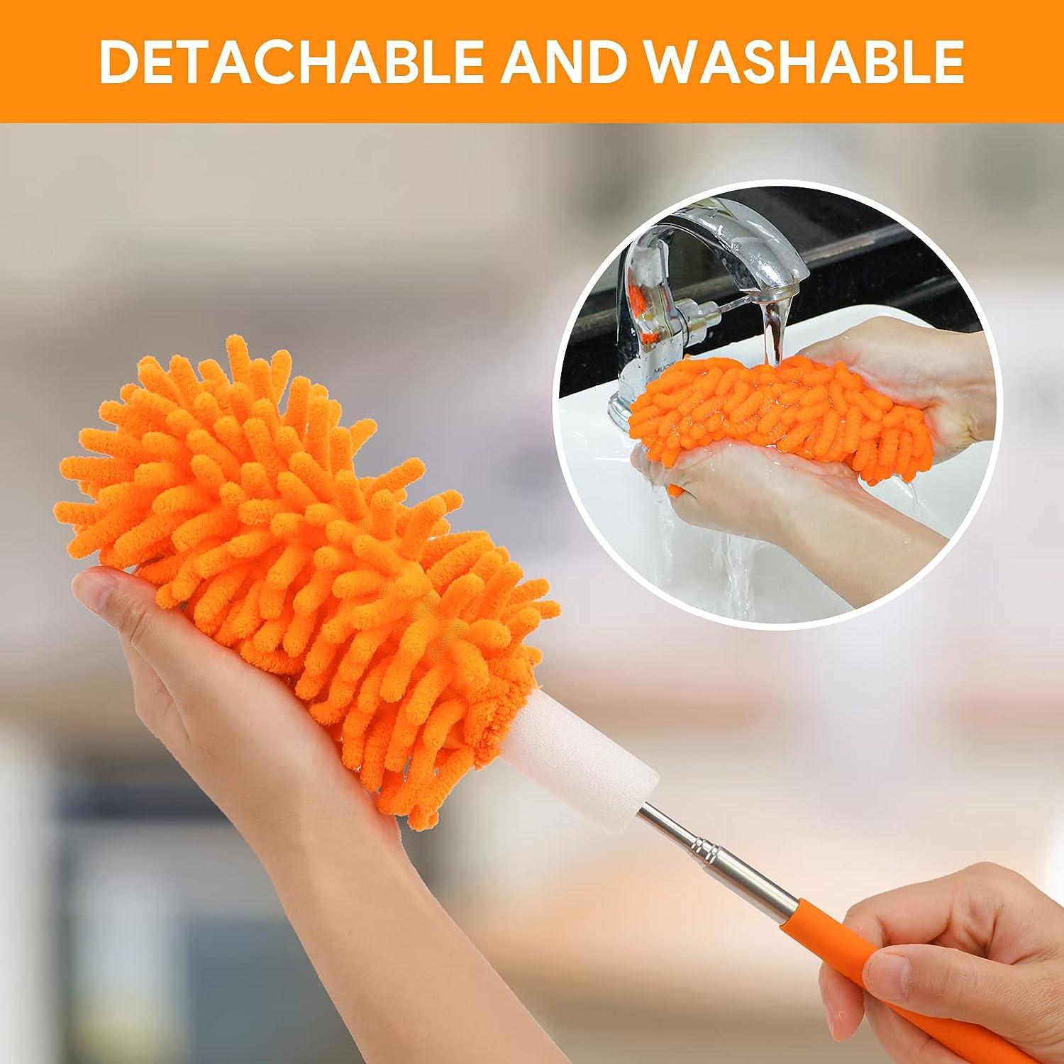 2Pcs Multifunction Cleaning Blower Air Brush Cleaner For Digital