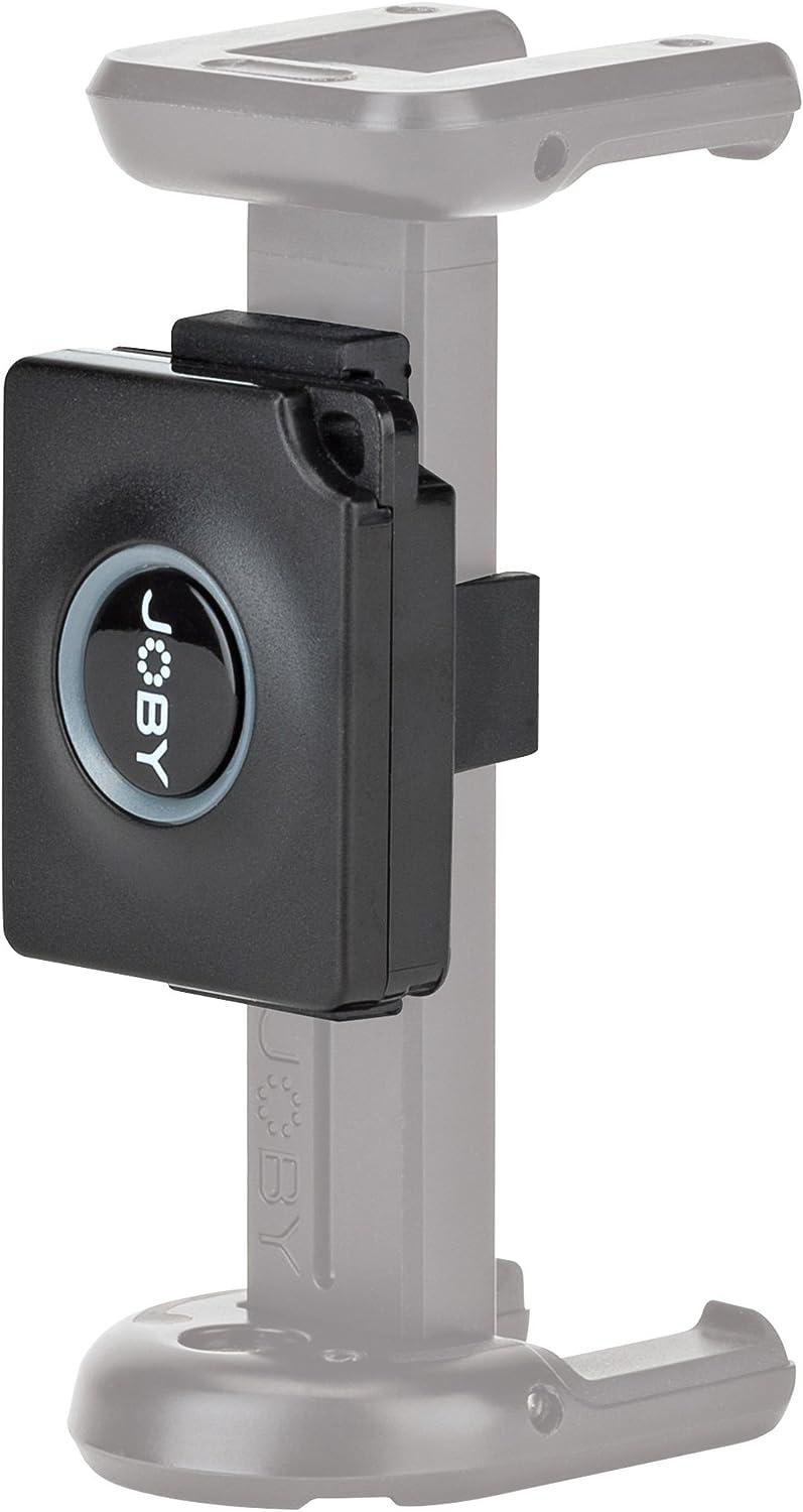 Impulse: Bluetooth remote camera control for iPhone & more