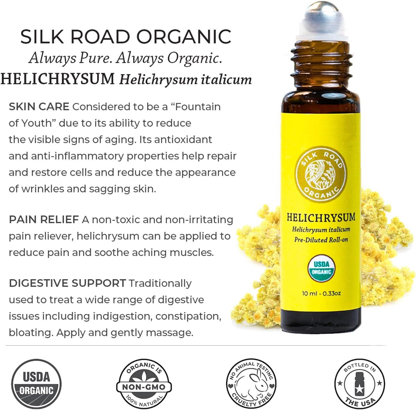 Helichrysum vs Lemongrass Essential Oil: The Ultimate Verdict - The Coconut  Mama