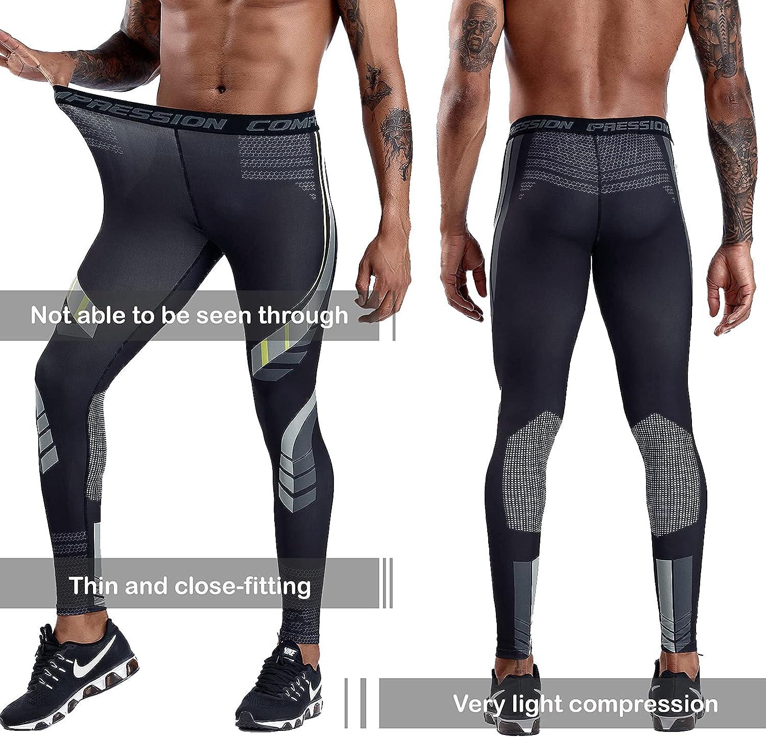 OEBLD Mens 2 in 1 Athletic Running Pants Quick Dry India