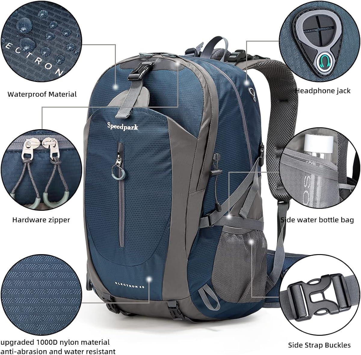 Travel Backpack Women's Backpack Lightweight Waterproof Bagpack Travel Bag