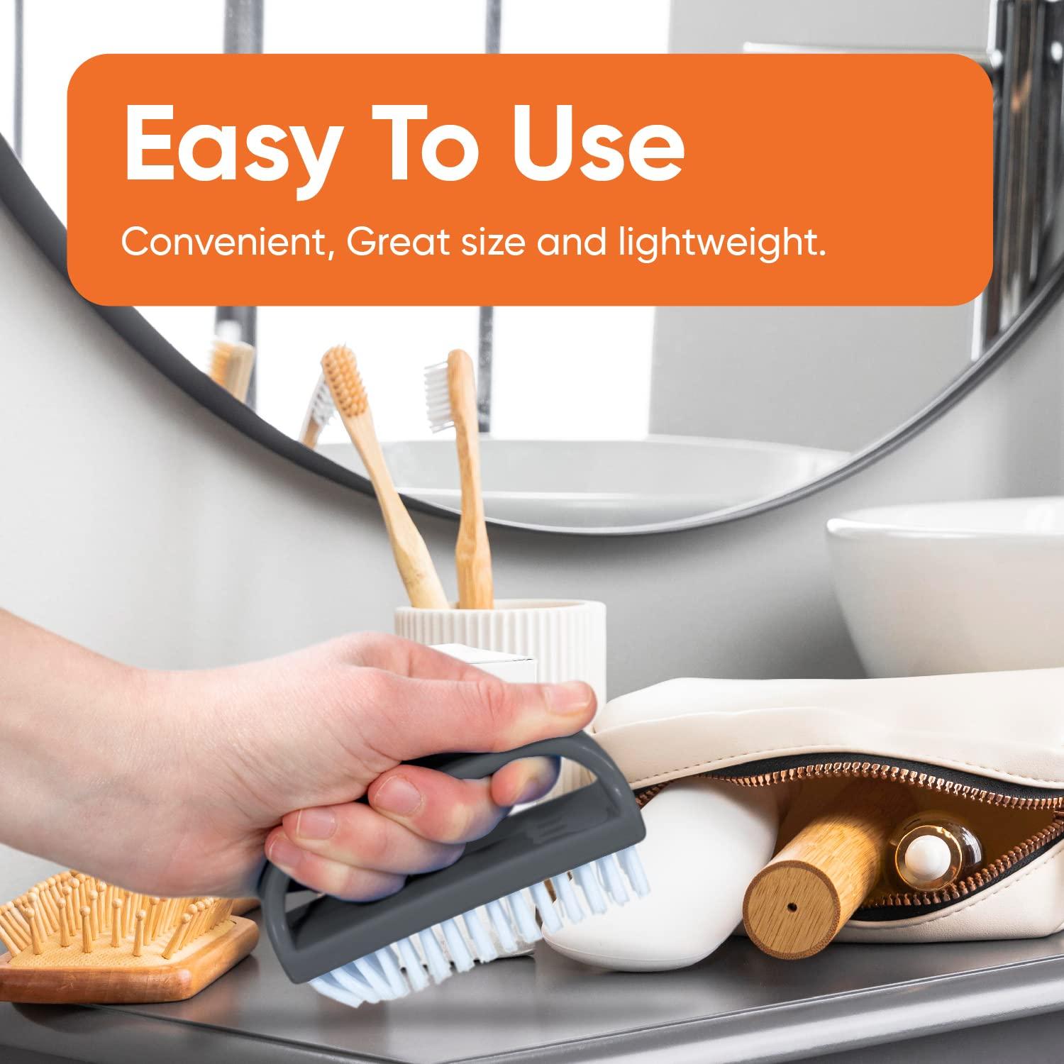 All-Purpose Kitchen Brush