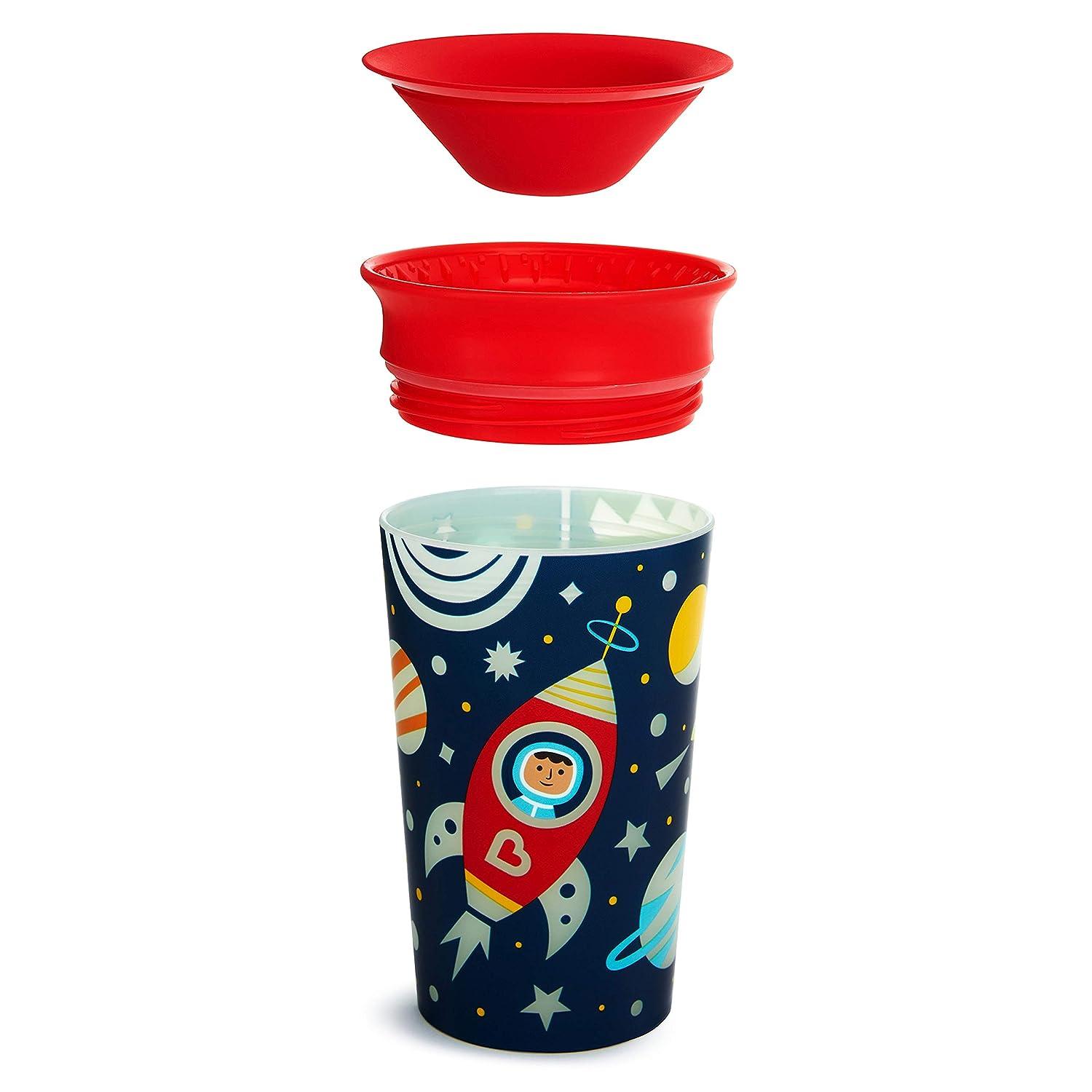 Munchkin Miracle 360 Degree Sippy Cup