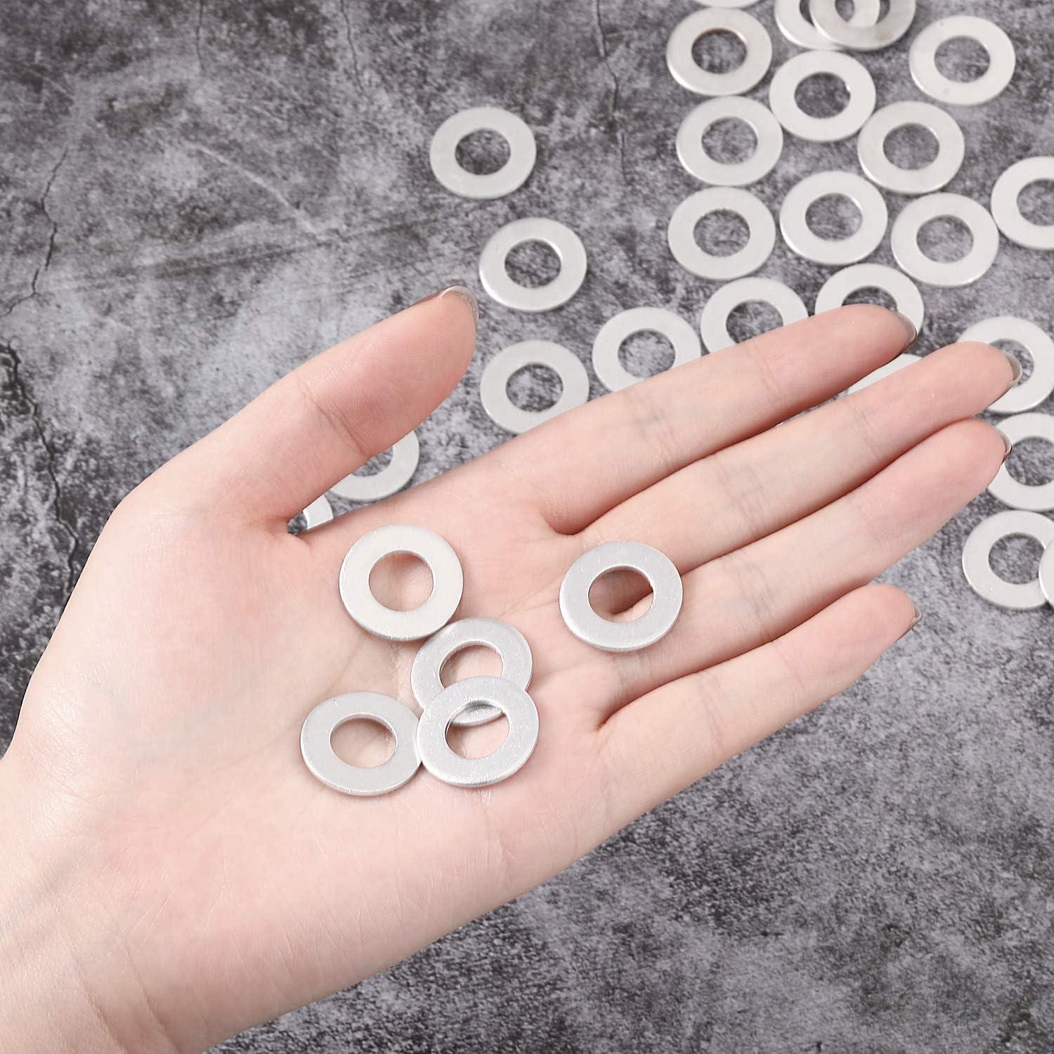 Ring Blanks for Metal Stamping & Jewelry Making