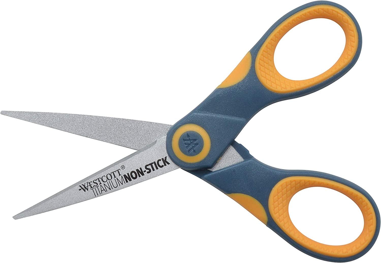 S Murray™ SAMCO™ Household Scissors Length: 175mm S Murray™ SAMCO™ Household  Scissors