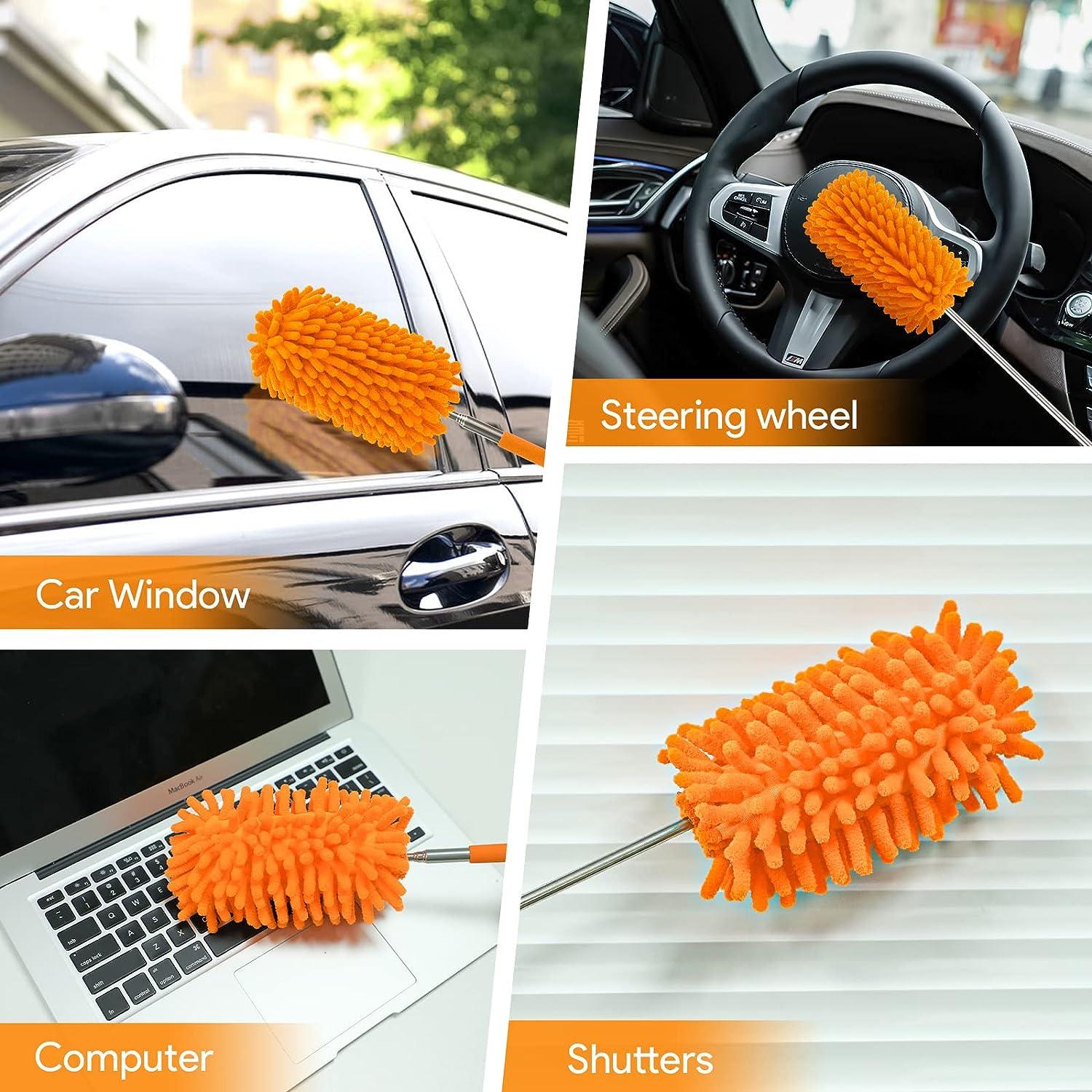 Products Premium Car Duster - Car Care Products, Car Duster Exterior  Scratch Free