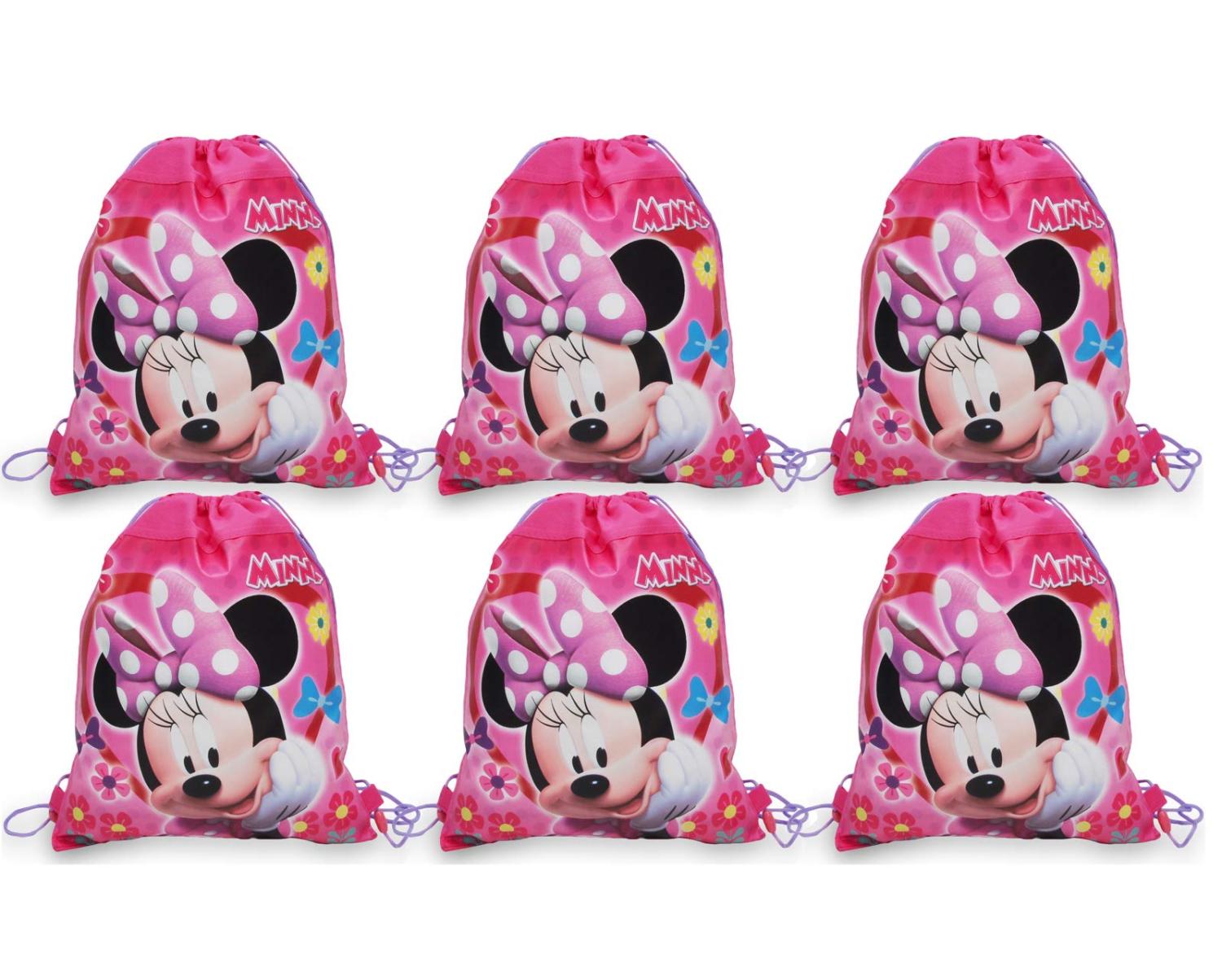 Disney Minnie Mouse Sling Bag