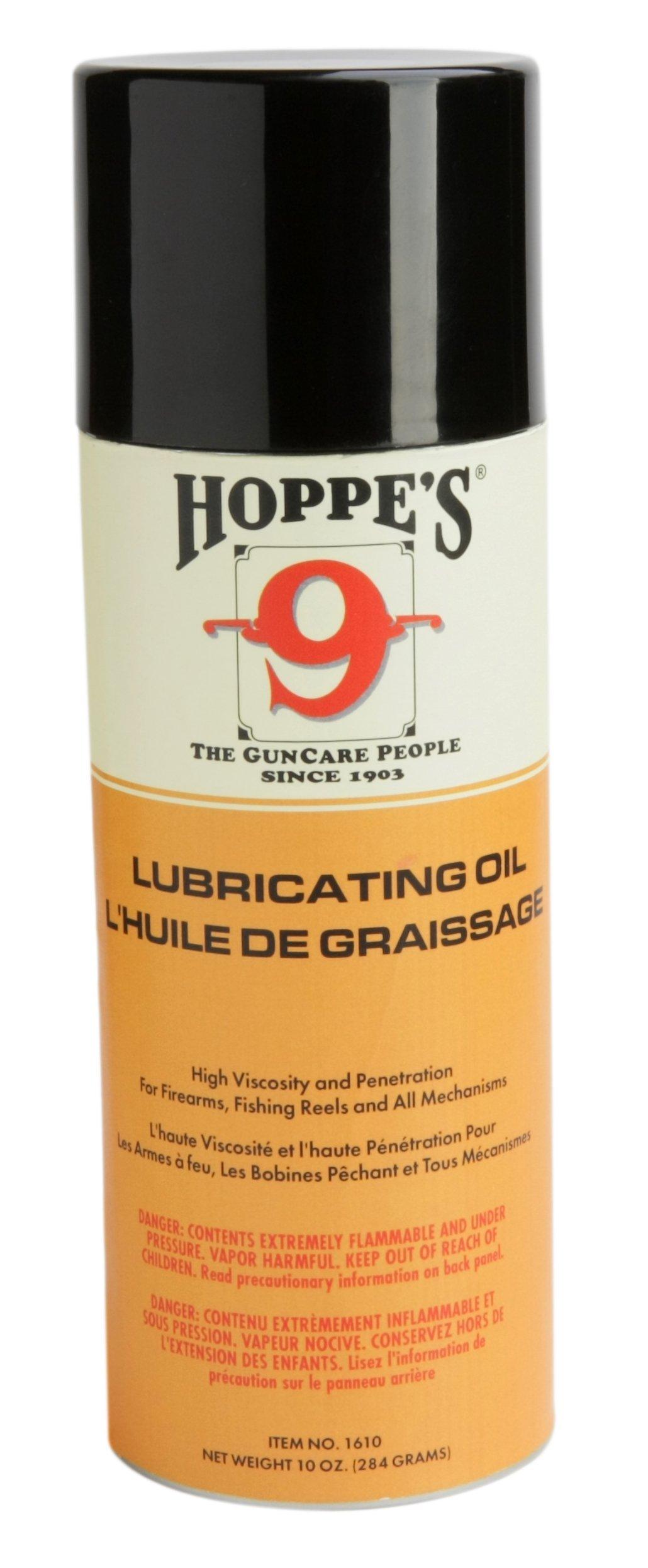No. 9 Lubricating Oil, 2-1/4 oz. Bottle