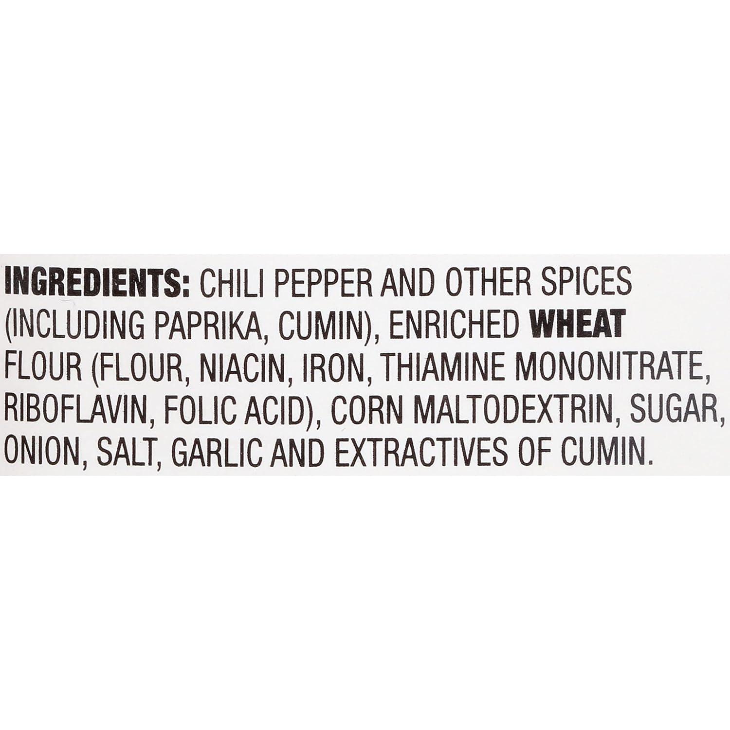 McCormick Chili Seasoning Mix - Mild, 1.25 oz