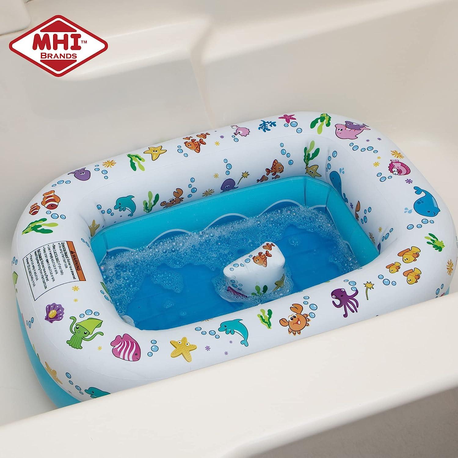 Cheap Price Soft Plastic Baby Bathtub Toys Ocean Animal Kids Bath Toys -  China Bath Toy Animal and Kids Bath Toys price