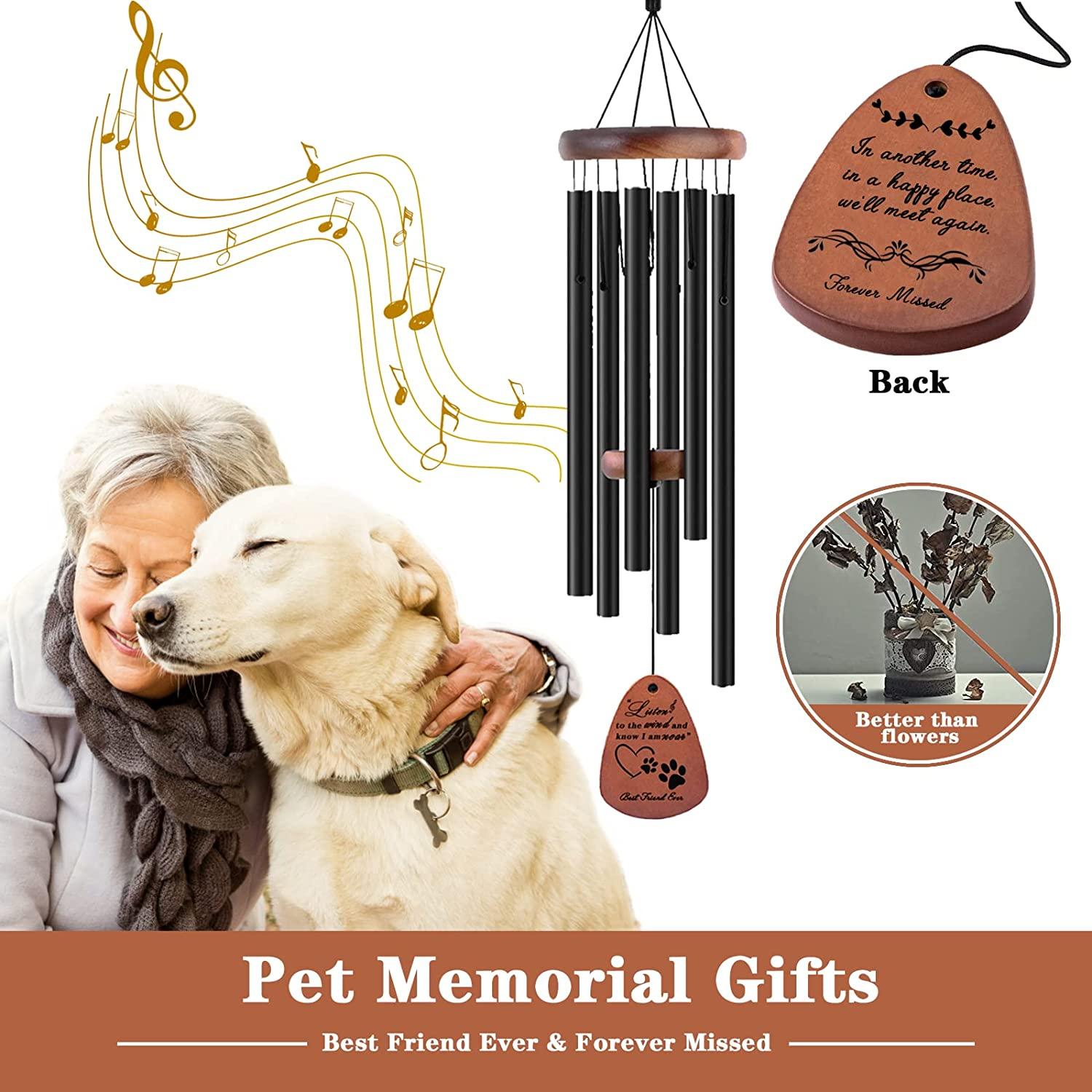 Pet Memorial, Dog Memorial Gift, Pet Loss Gifts, Pet Memorial Gift
