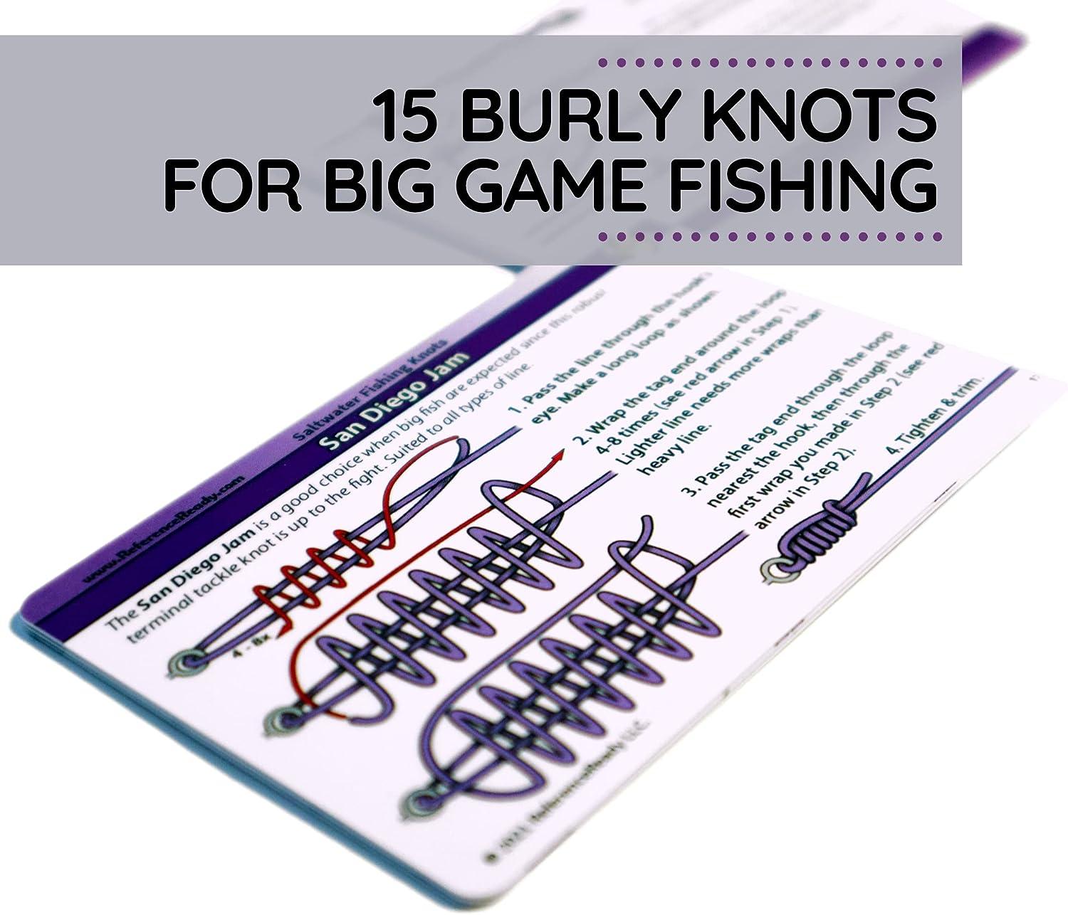 Level Up Your Angling Game with Easy Fishing Knots for Kids 🎣
