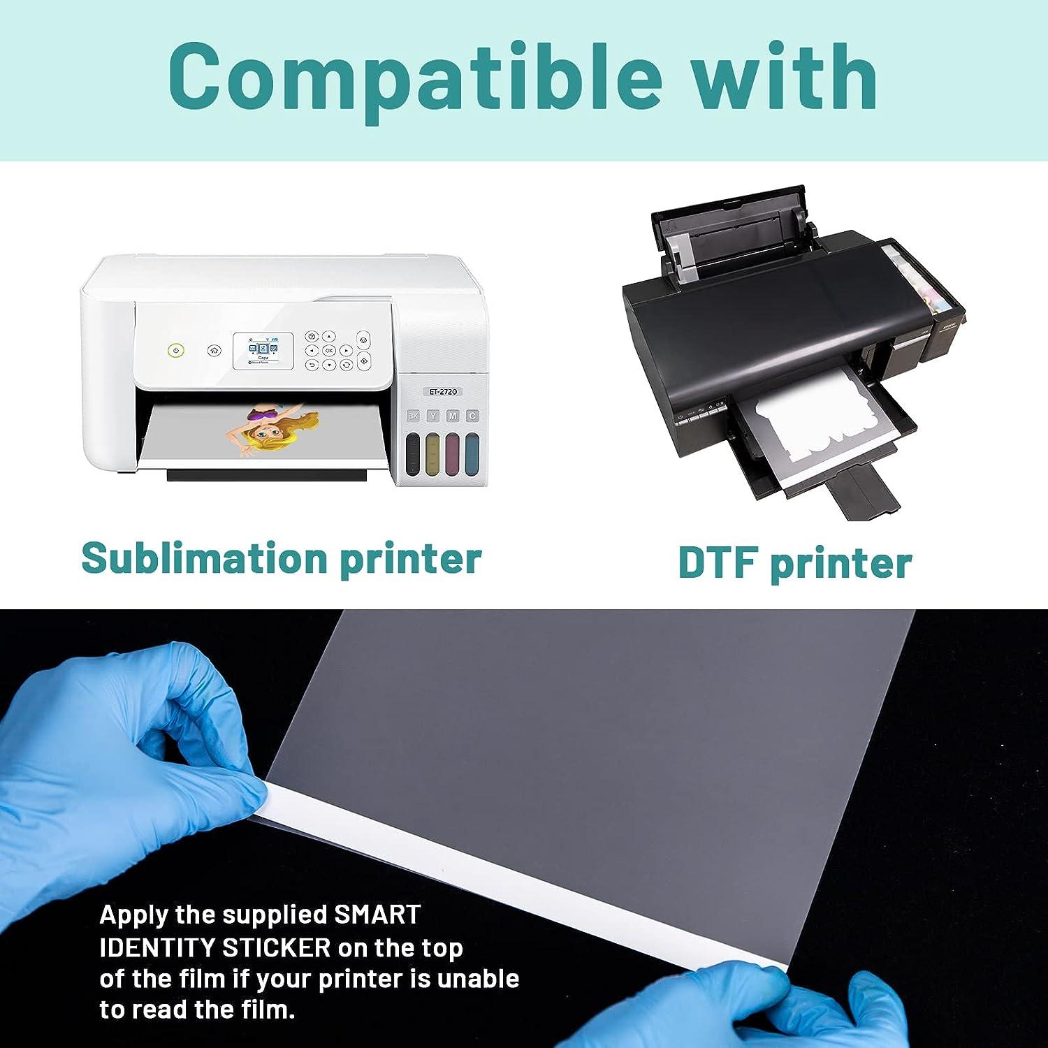 Grandpa Tools Ready To Press Sublimation and DTF Transfer – Outta Control  Designs