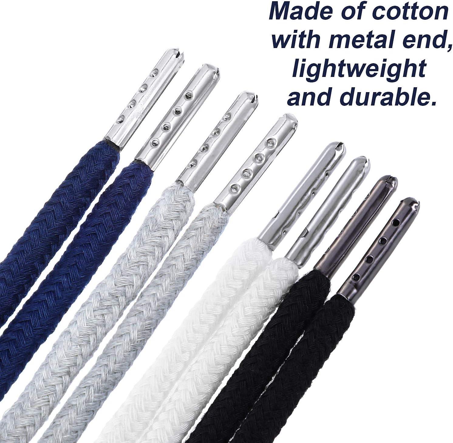 Drawstring Cords Replacement Drawstrings for Sweatpants Shorts Pants  Jackets Coats 5 Colors Optional