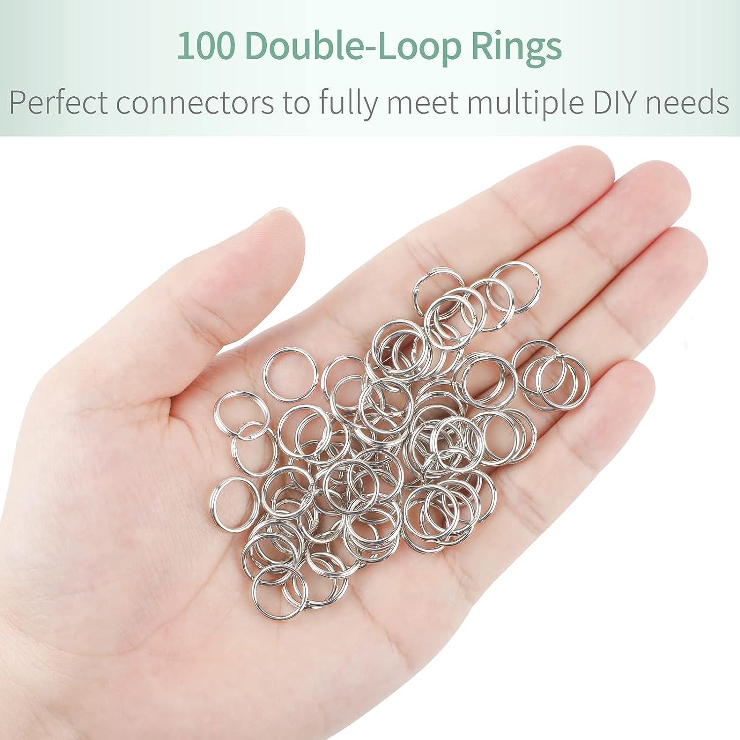small cheap metal Ring