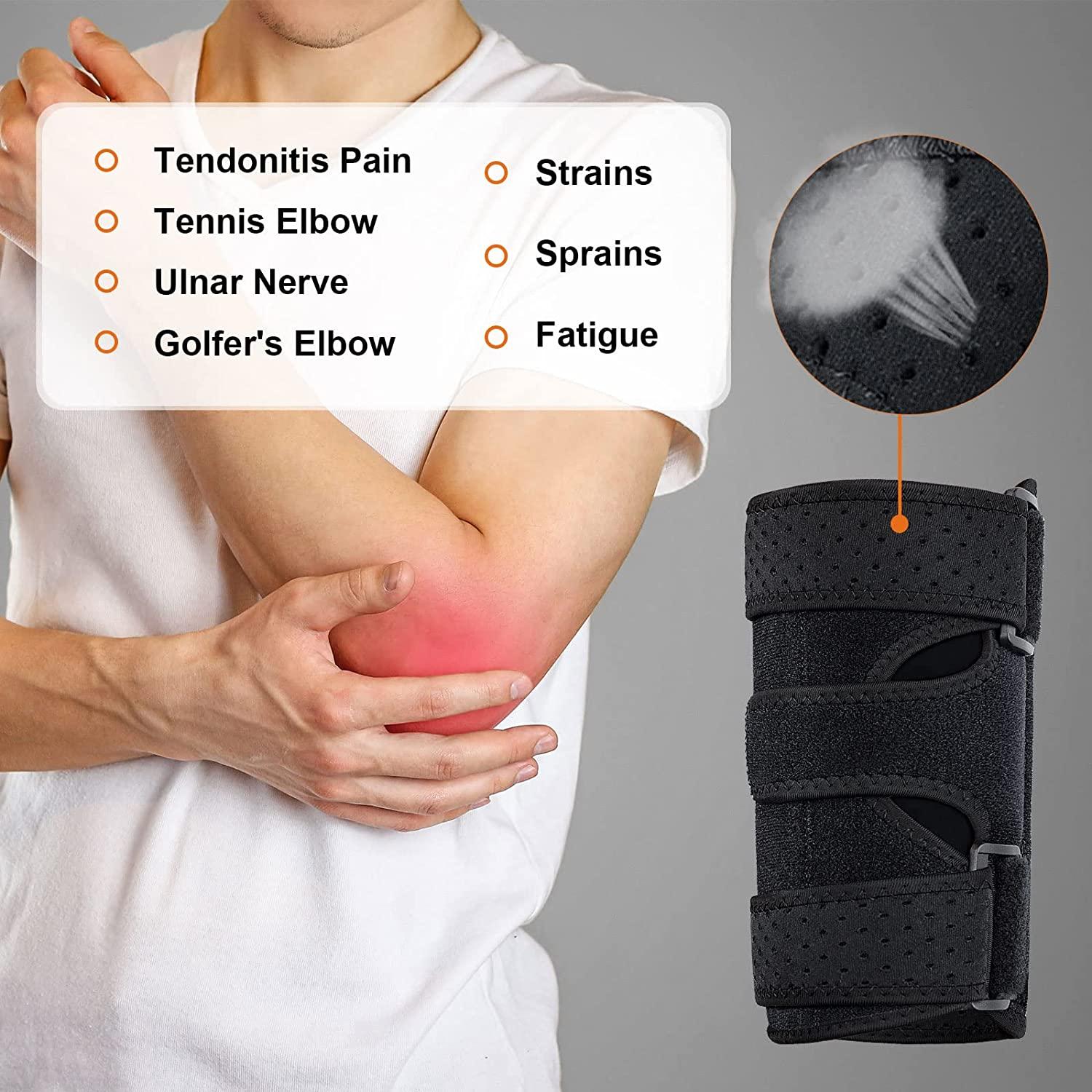 Elbow, Wrist & Hand Pain Relief Bedford, Timberlea & Dartmouth, NS - Nova PT
