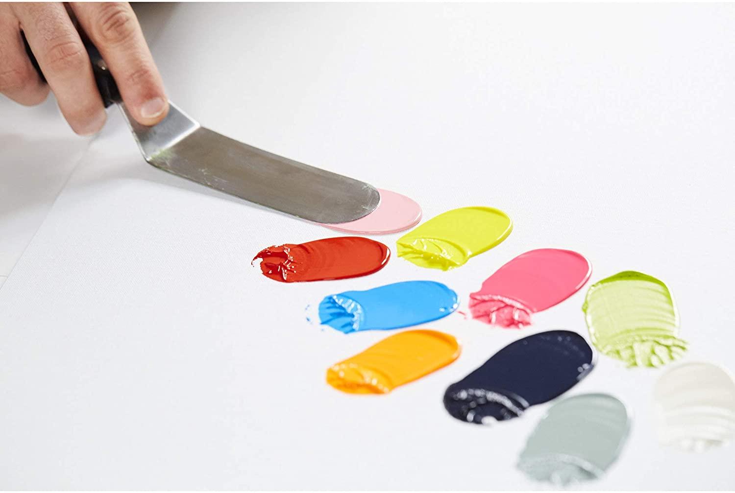 Liquitex Painting Knives