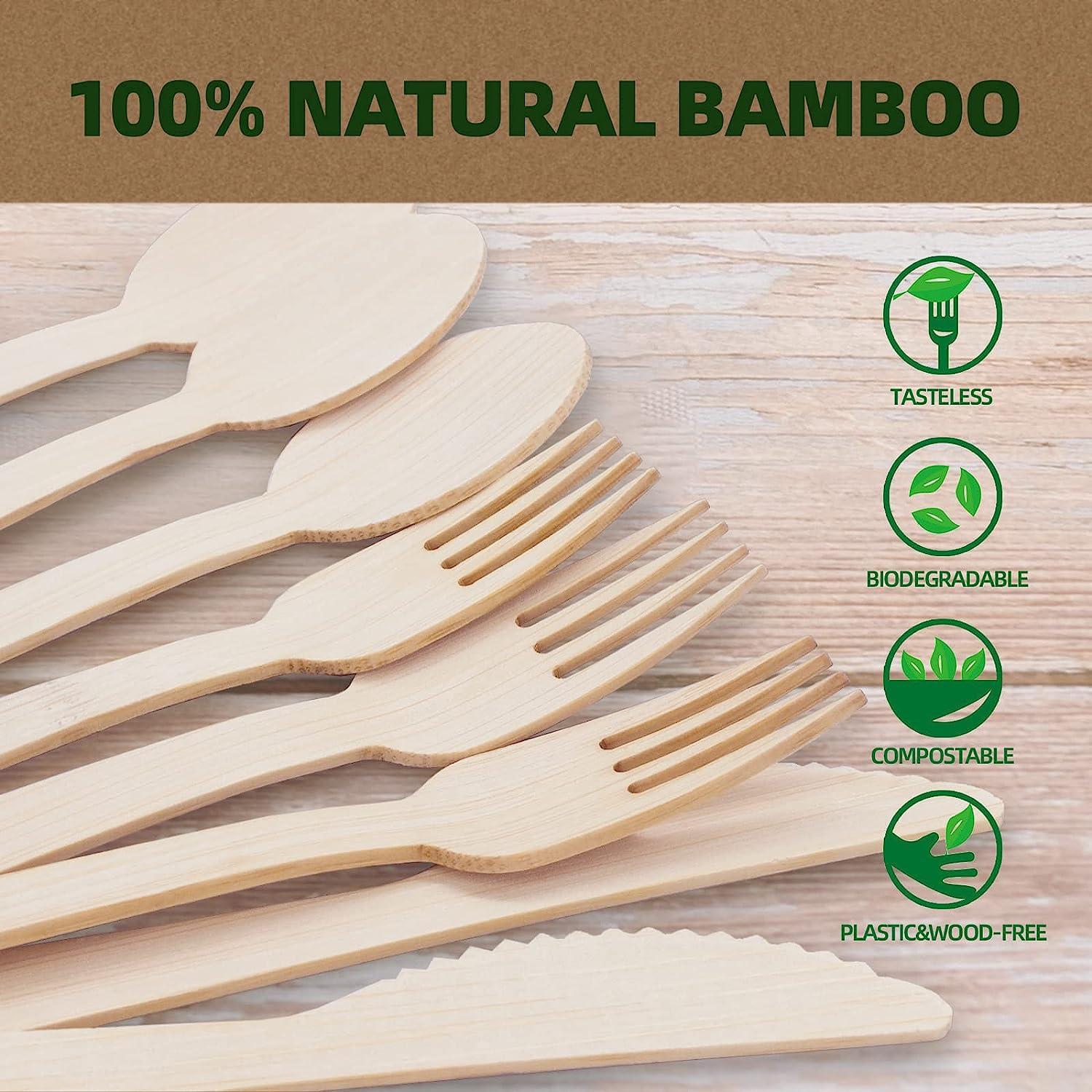 Bamboo, Organic Kids Products & Kid Utensils