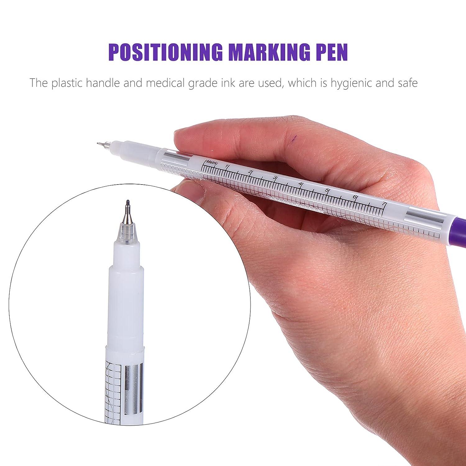Tattoo Surgical Pen Marker