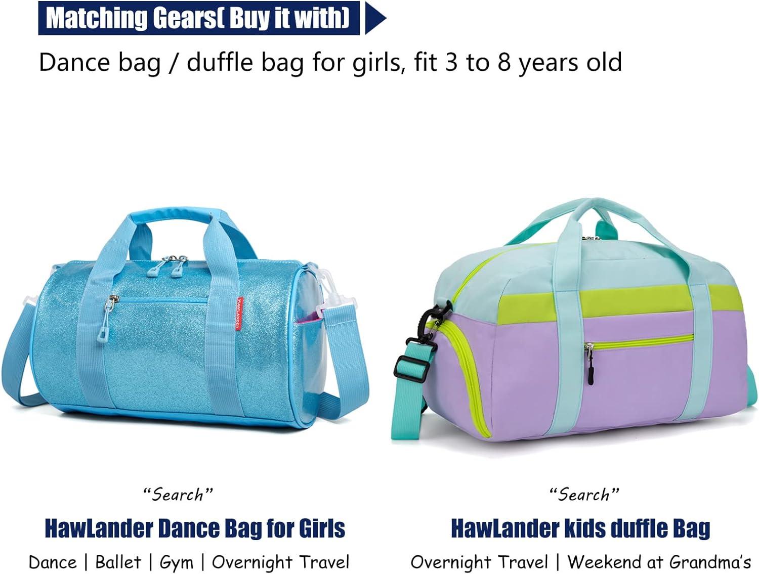 HawLander Little Kids Backpack for Boys Toddler School Bag Fits 3 to 6  years old, 15 inch – HawLander Backpack