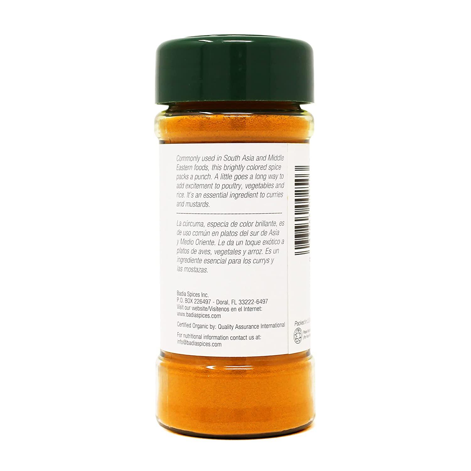 Badia Spices, Inc. - Our Orange Pepper is a flavorful sprinkle of