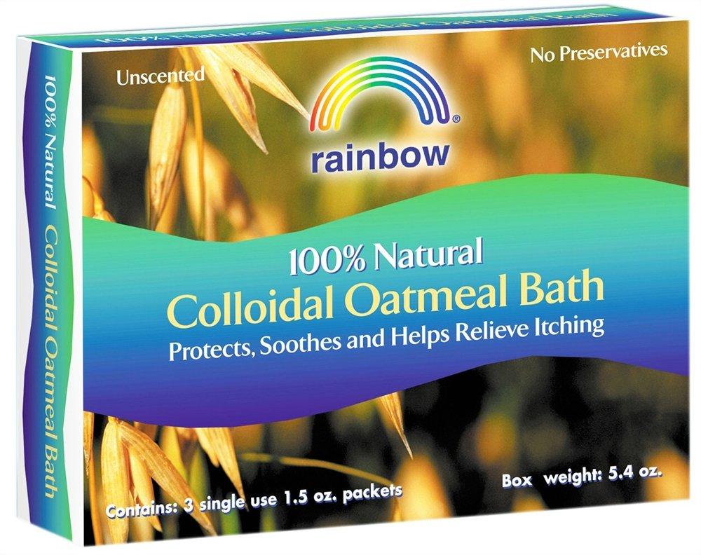Traverse Bay Bath And Body Colloidal oatmeal (oat our), 32 Great