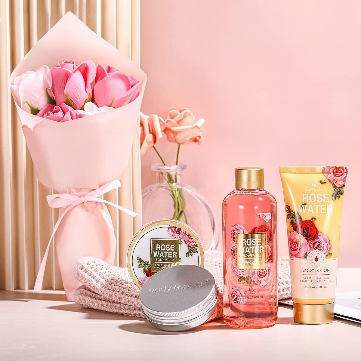 Luxury Perfume Gift Sets | Harrods US