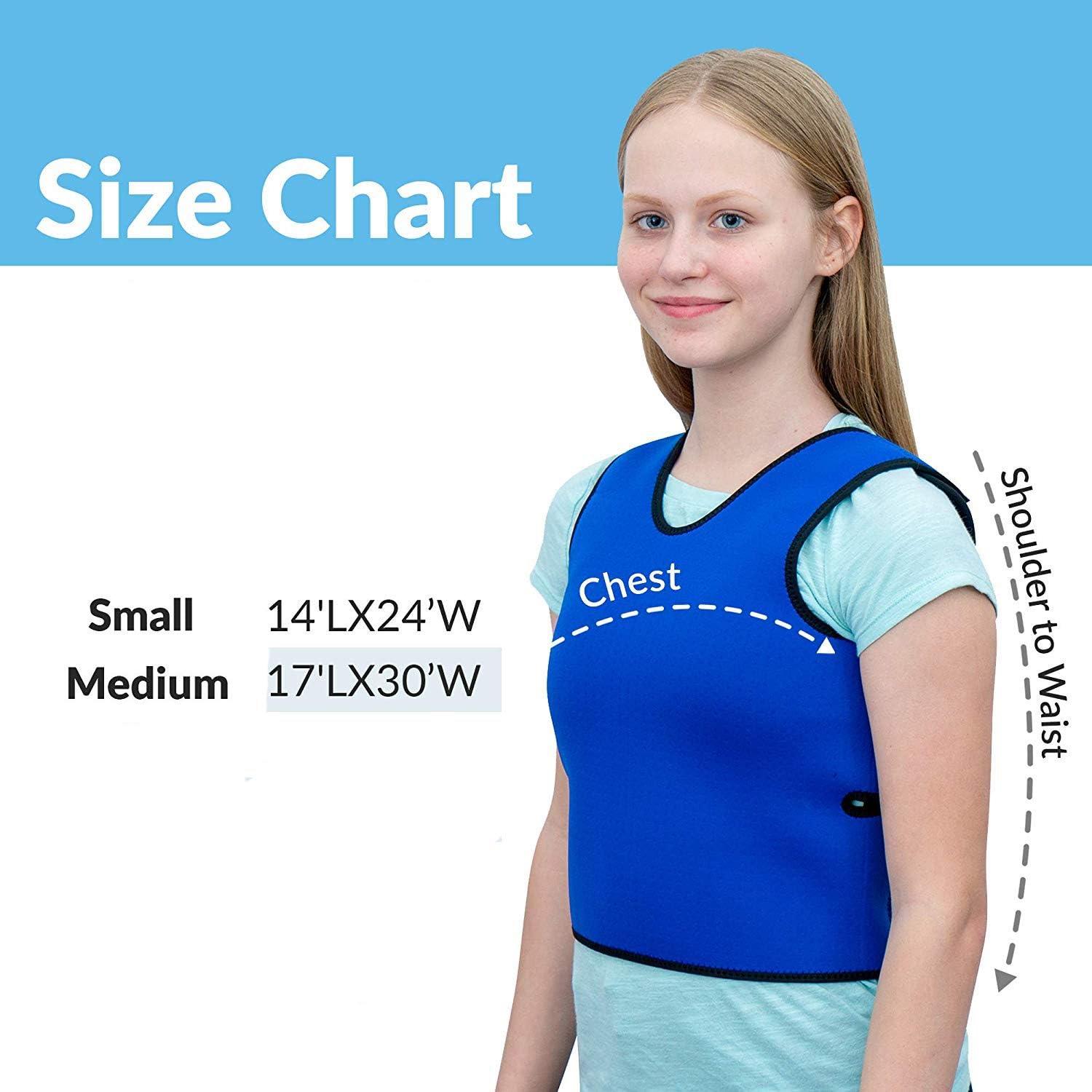 Deep Pressure Vest