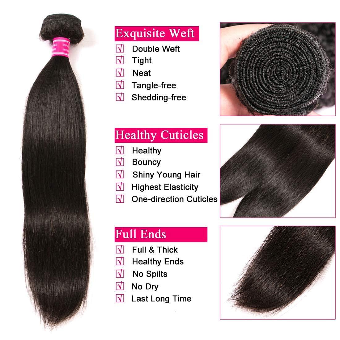Cotton Extension Thread – Verity Hair