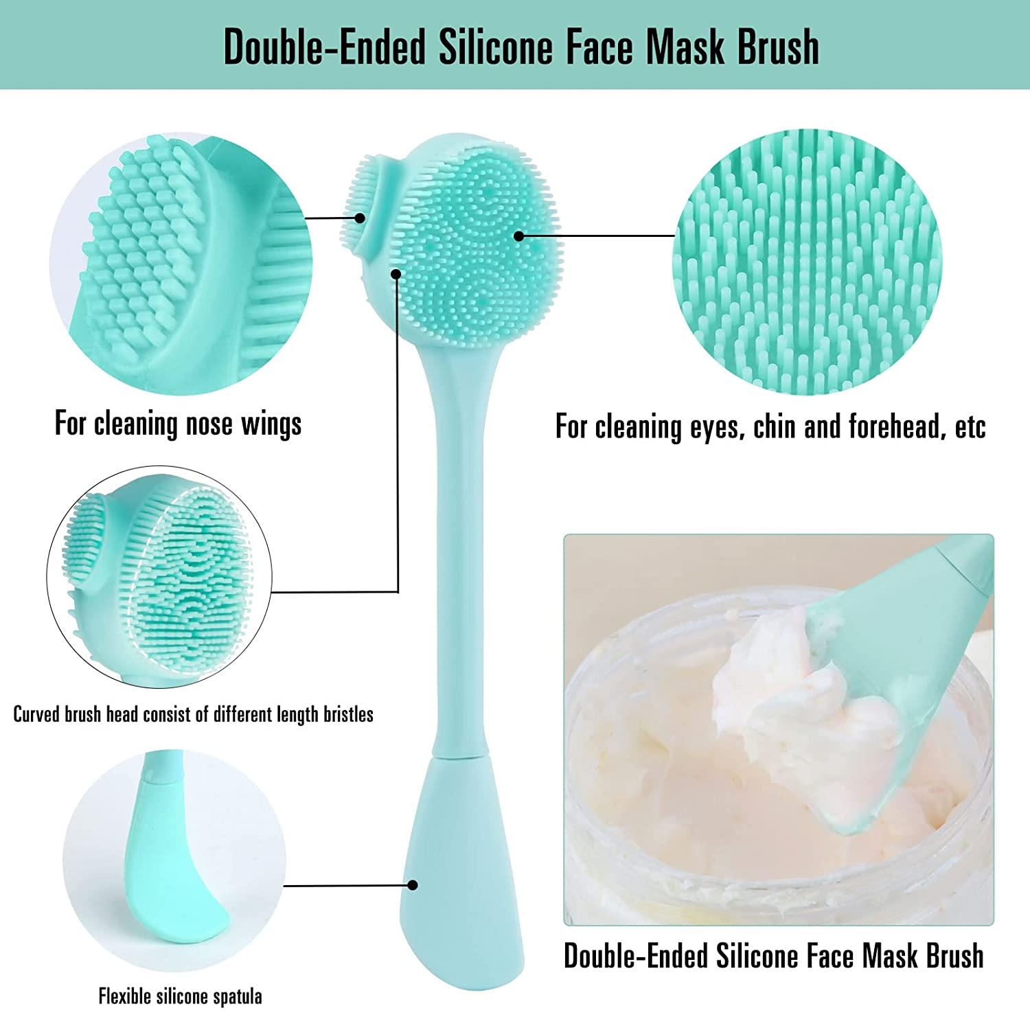 How to Clean Silicone Beauty Tools and Personal Devices