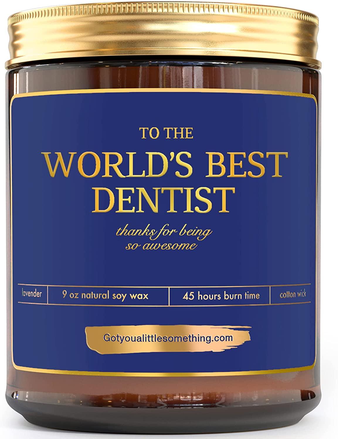 Gift for Dentist - 60+ Gift Ideas for 2024
