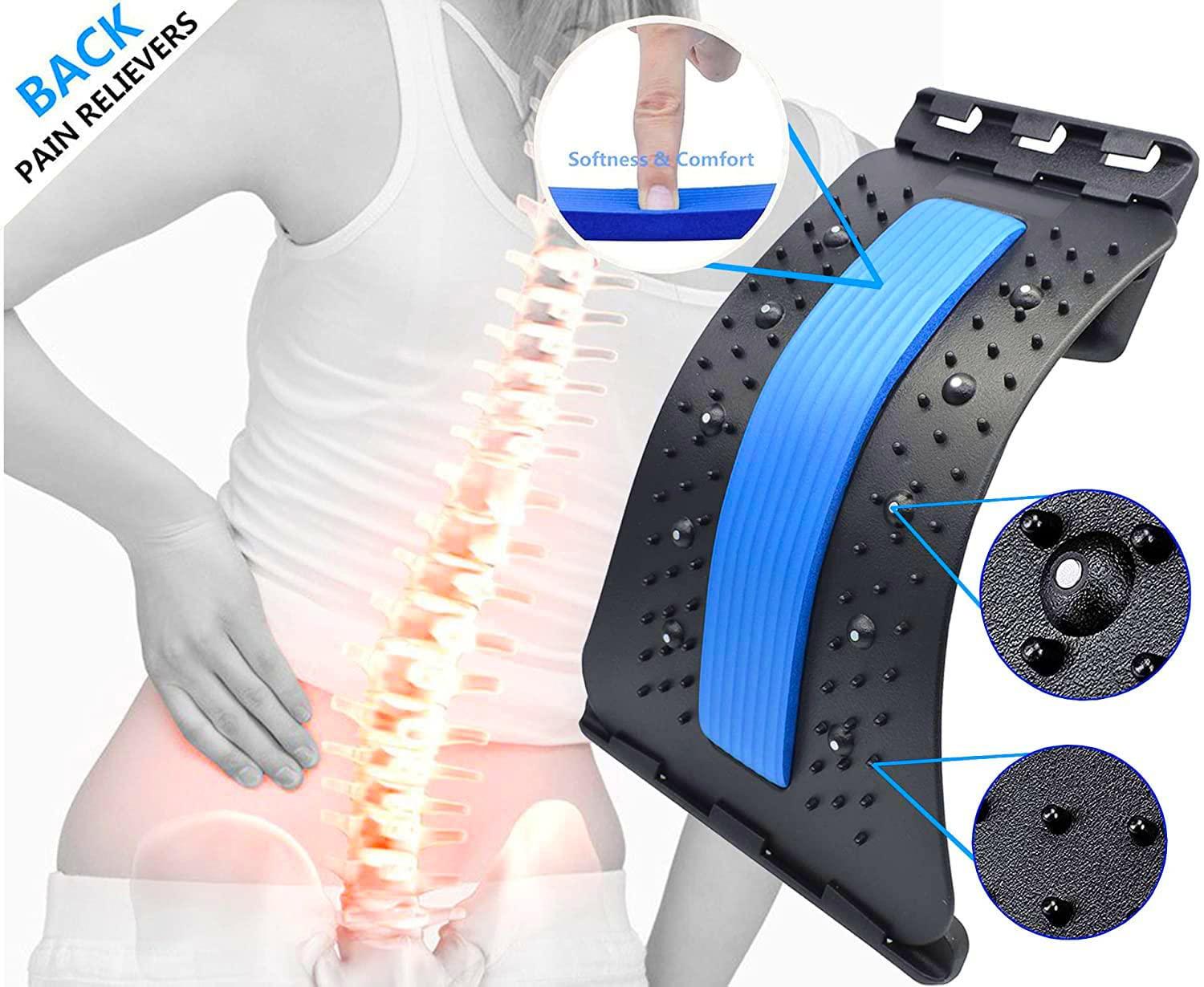 Back Pain Relief Products to Help Back Pain