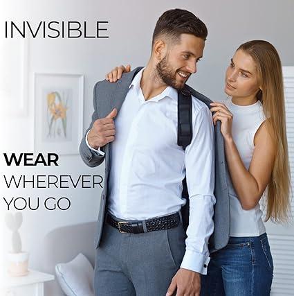 AlignMed, Corrective & Posture Wear