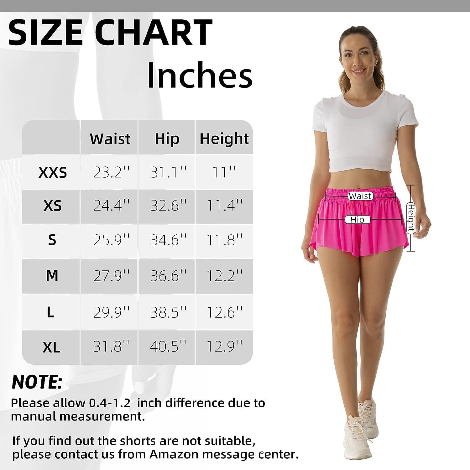  Flowy Preppy Skirt Shorts For Women Gym Yoga Athletic  Workout Running Sweat Spandex Cute Teen Girls Skorts Comfy Clothing Trendy  Clothes Summer Stuff Fashion Dupes