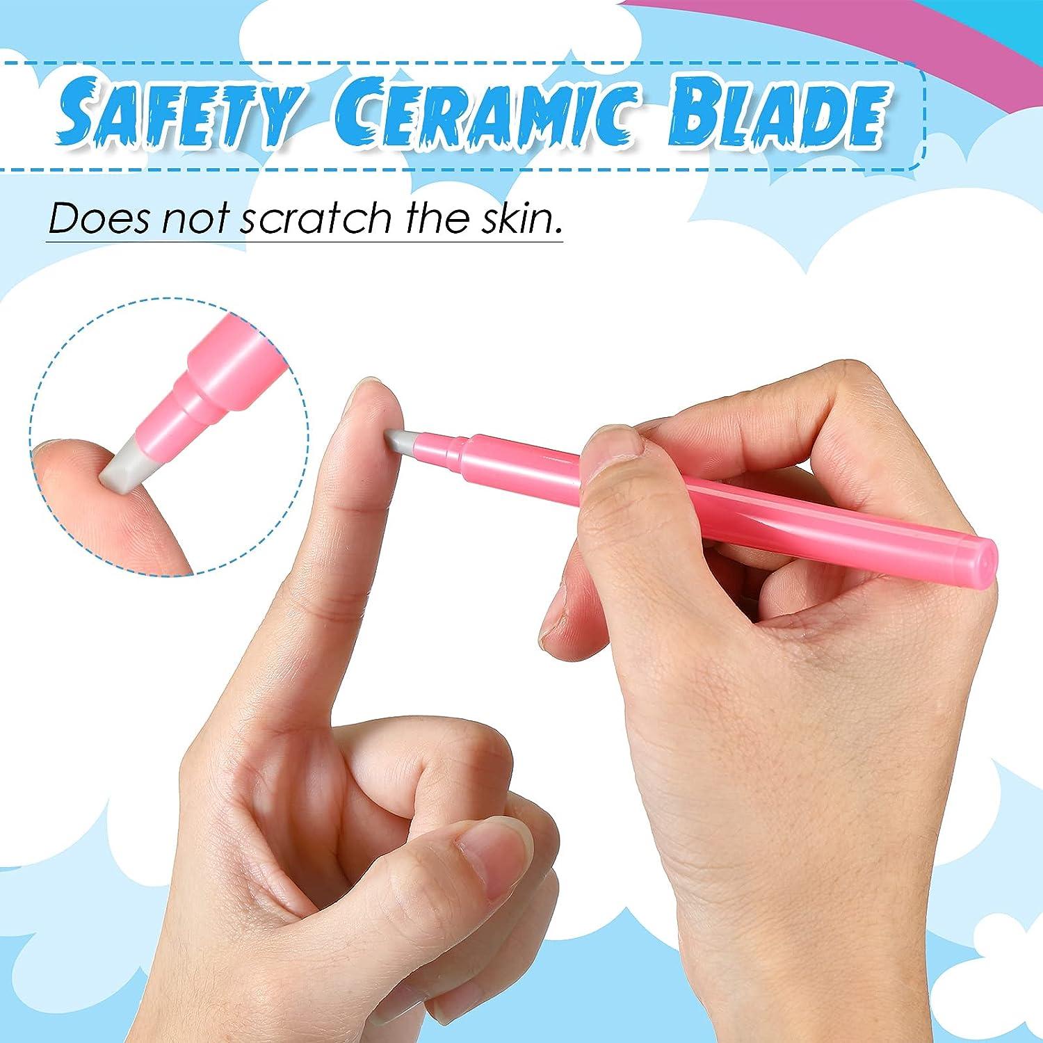Safety Paper Cutter Knife, Paper Cutter Knife Pen