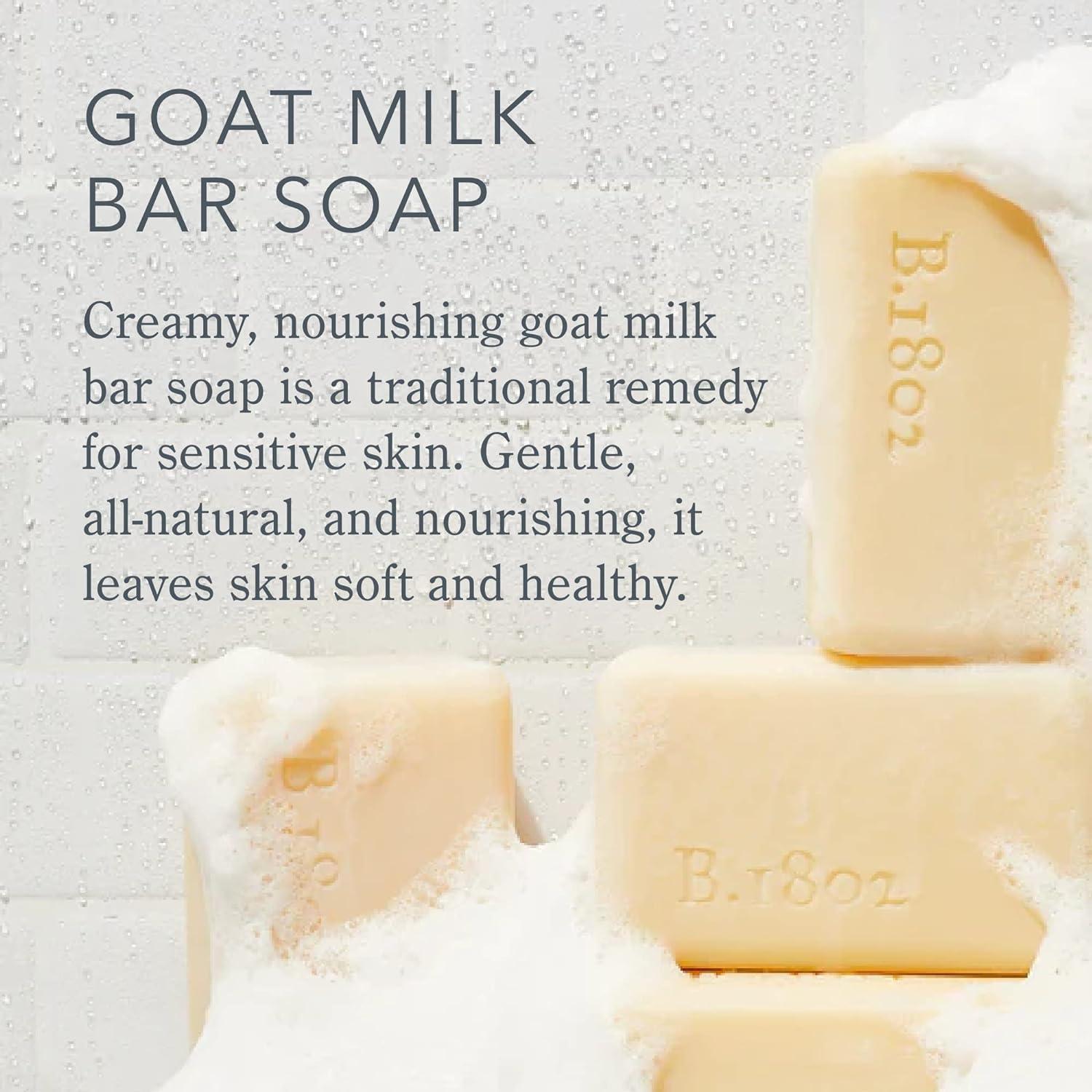 Beekman Goat Milk Soap — Country Store on Main