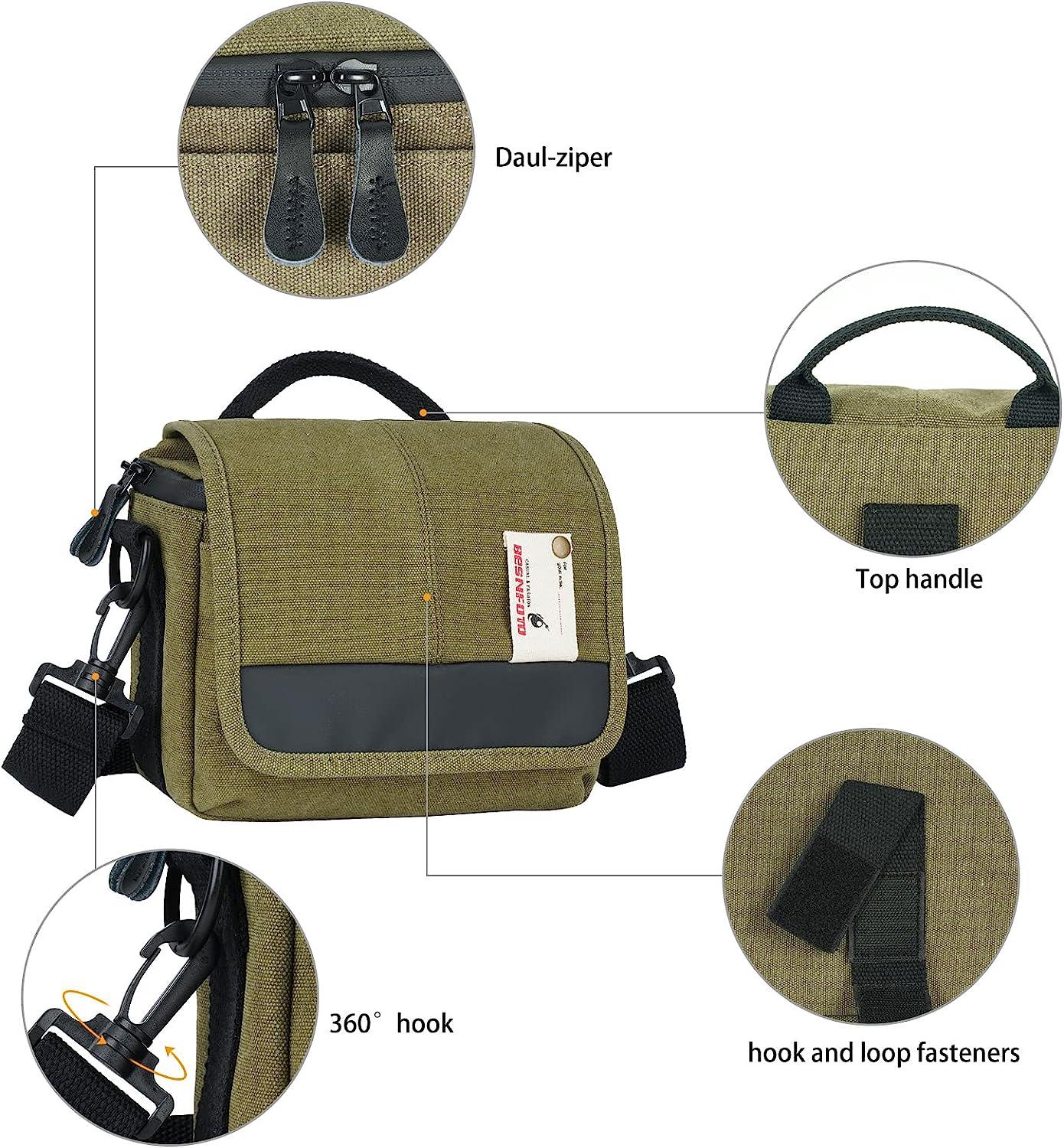 Classic Quilted Square Crossbody Bag Elegant Pu Leather - Temu