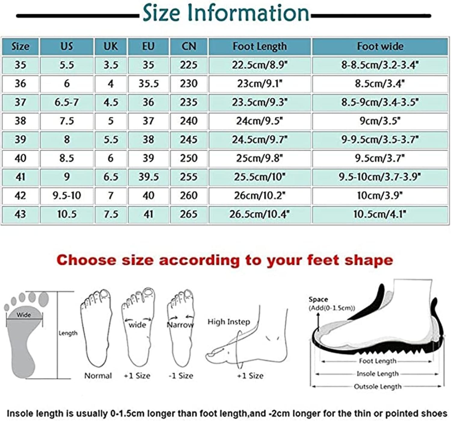 Lausiuoe Orthopedic Sandals For Women Arch Support Wide Feet Comfortable  Summer Low Wedge Walking Orthotic Flip Flops 7.5 U-brown