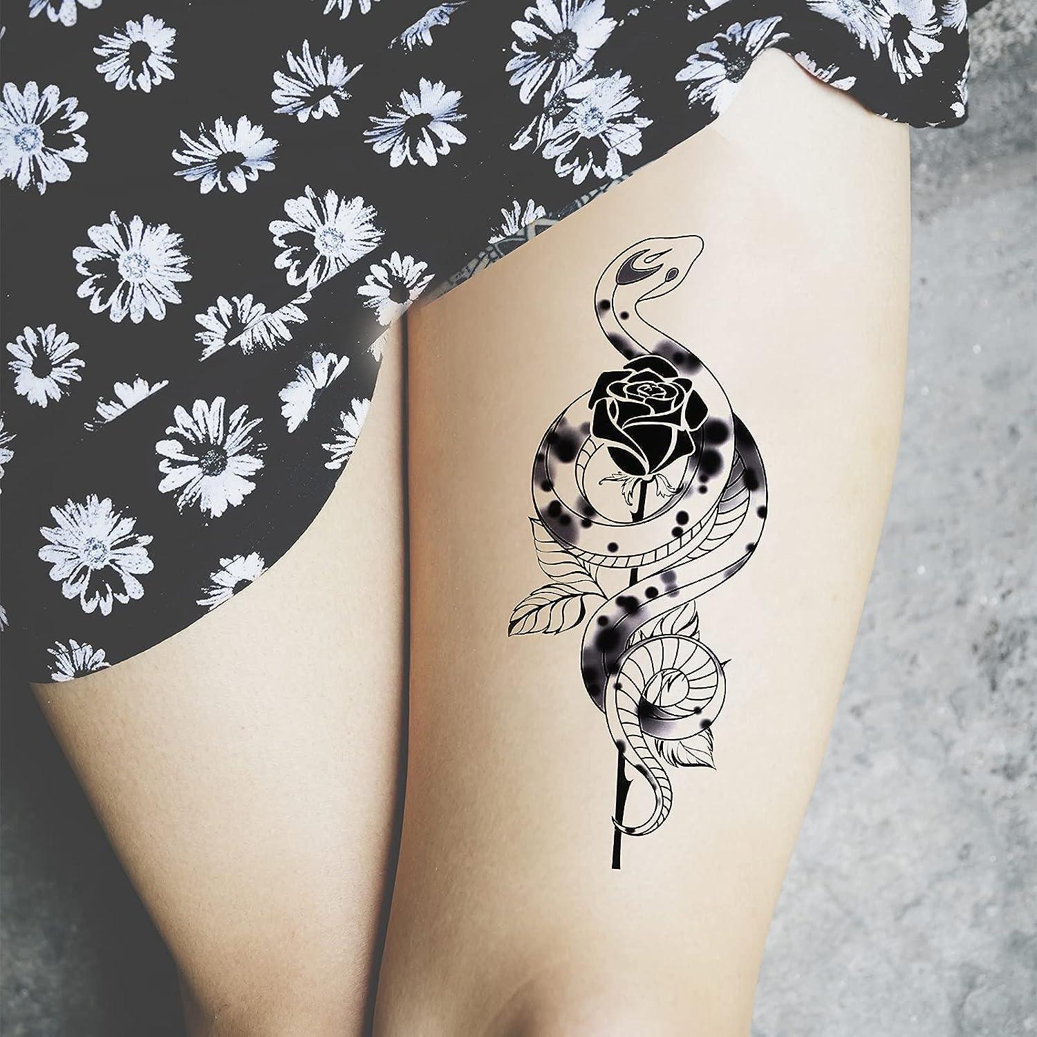 3D Arm Tattoos APK for Android Download