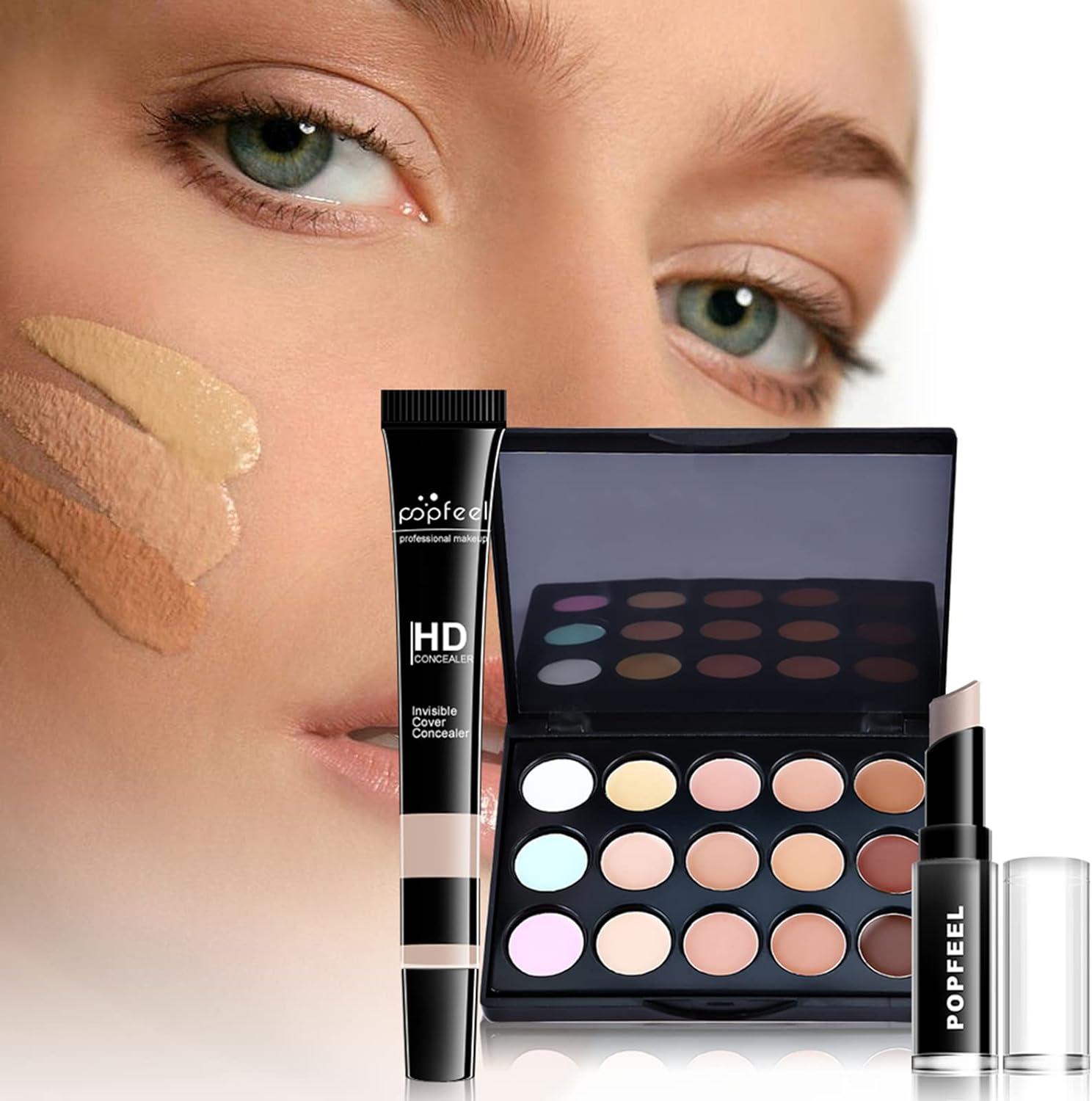  FantasyDay All-in-one Makeup Set Holiday Gift