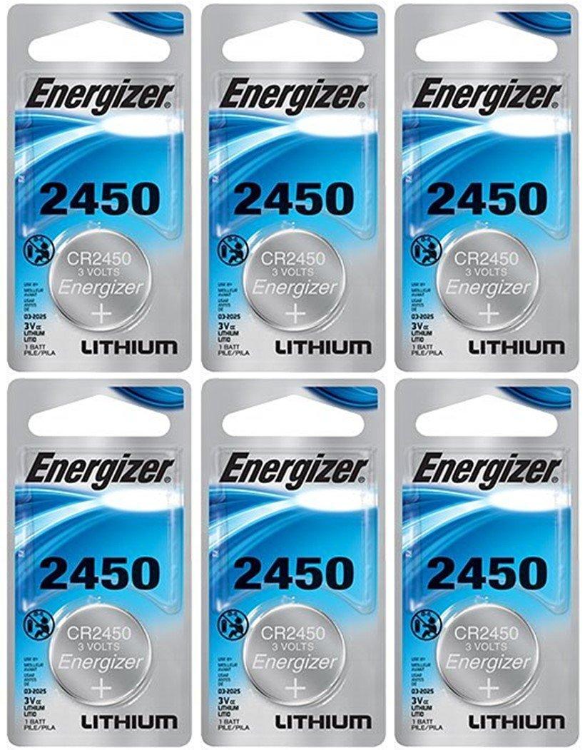 Pila 2450 Energizer