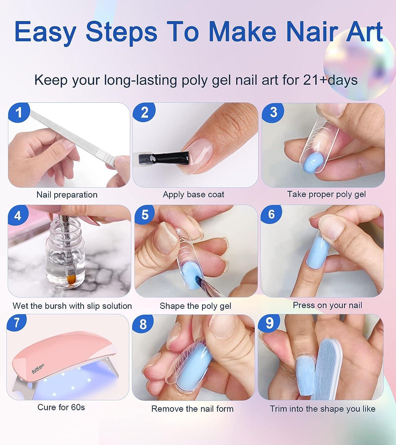 Set 15 Nail Brushes | Nail Art Brush Set | Drawing Brushes | Nail Pen Brush  | Nail Brush Kit - Nail Brushes - Aliexpress