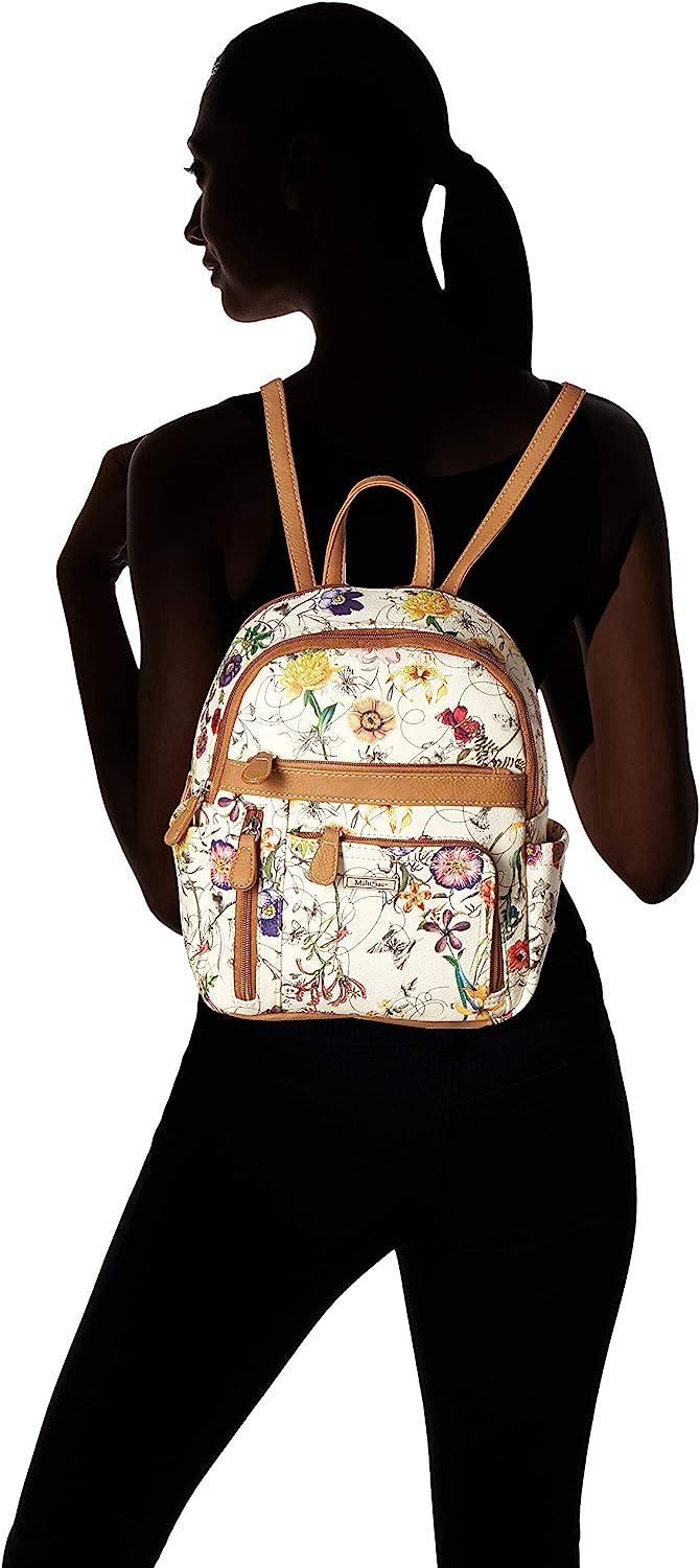 Adele Backpack – MultiSac Handbags