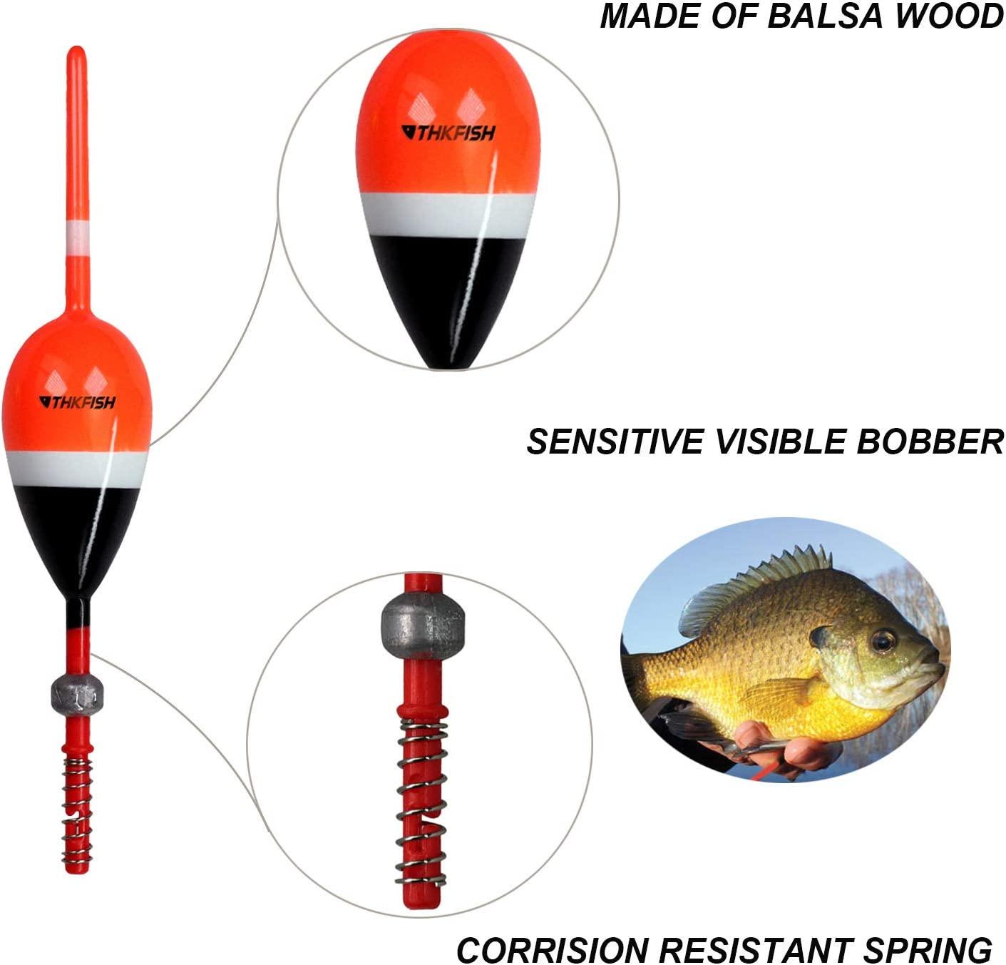 fishing spring bobber products for sale