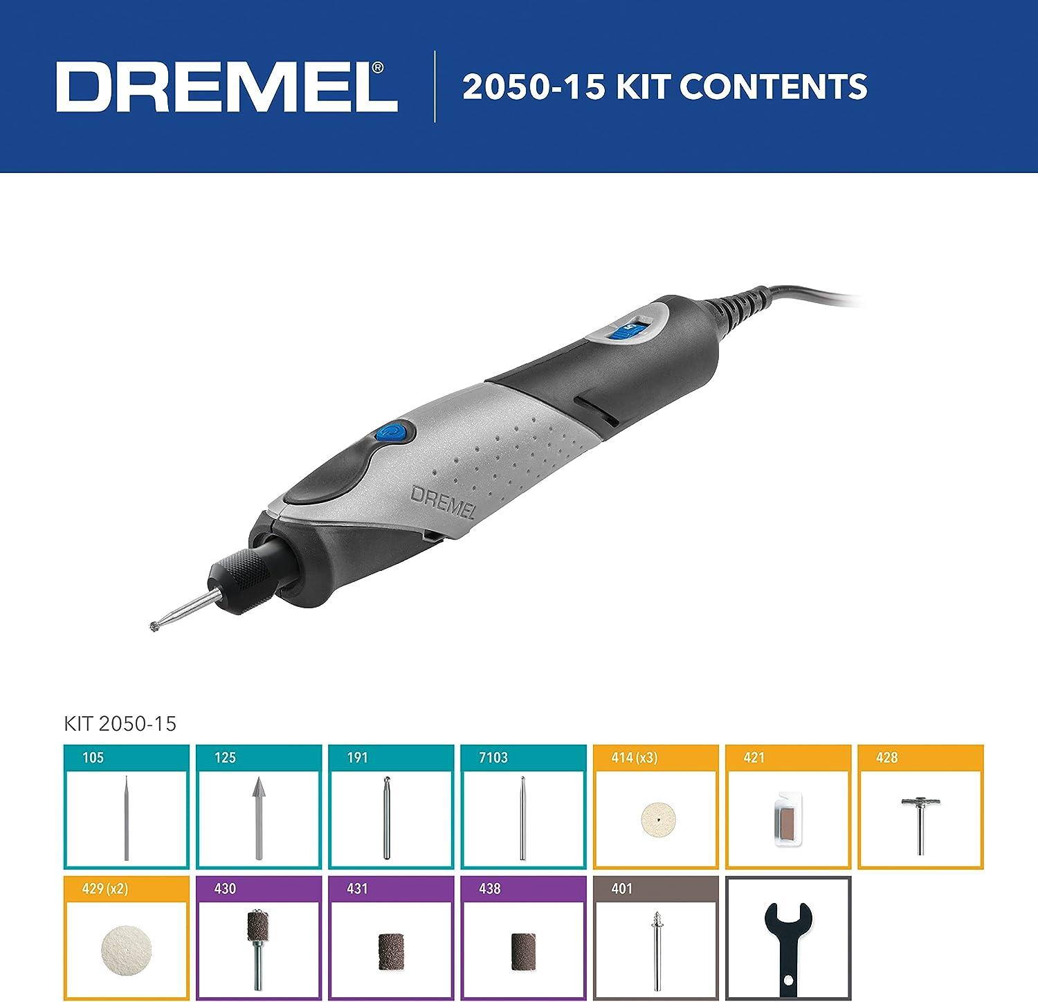 Make Sure You Have the Best Dremel Wood Carving Bits for Woodworking