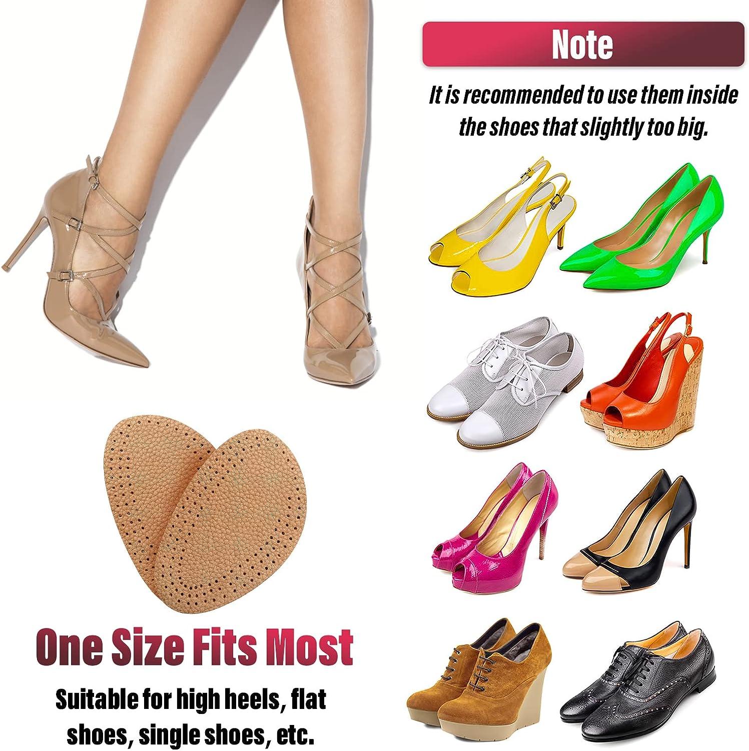Heels and soles – tozafoot