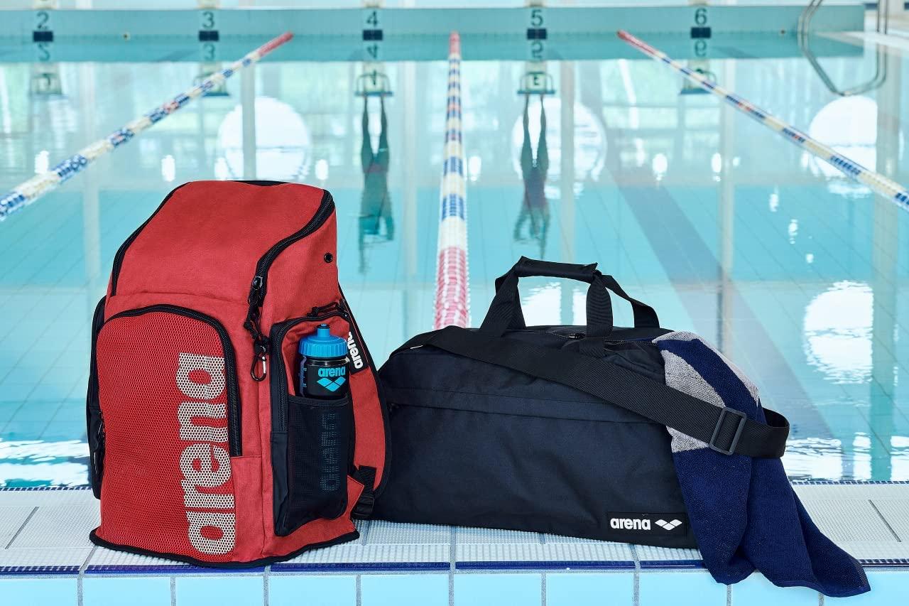 ARENA Team 45L Swimming Athlete Backpack Great Condition!!