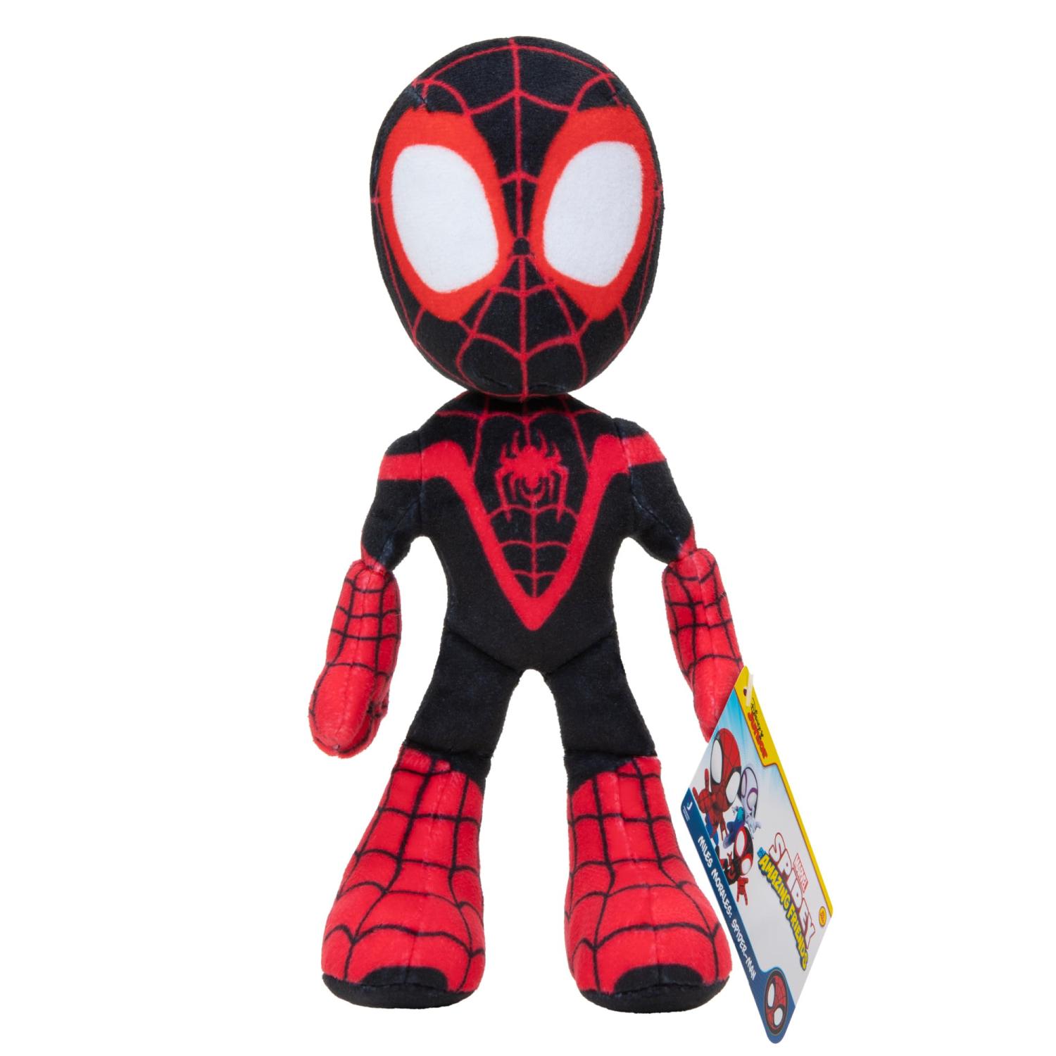 Spiderman – Little'Uns Retail Ltd